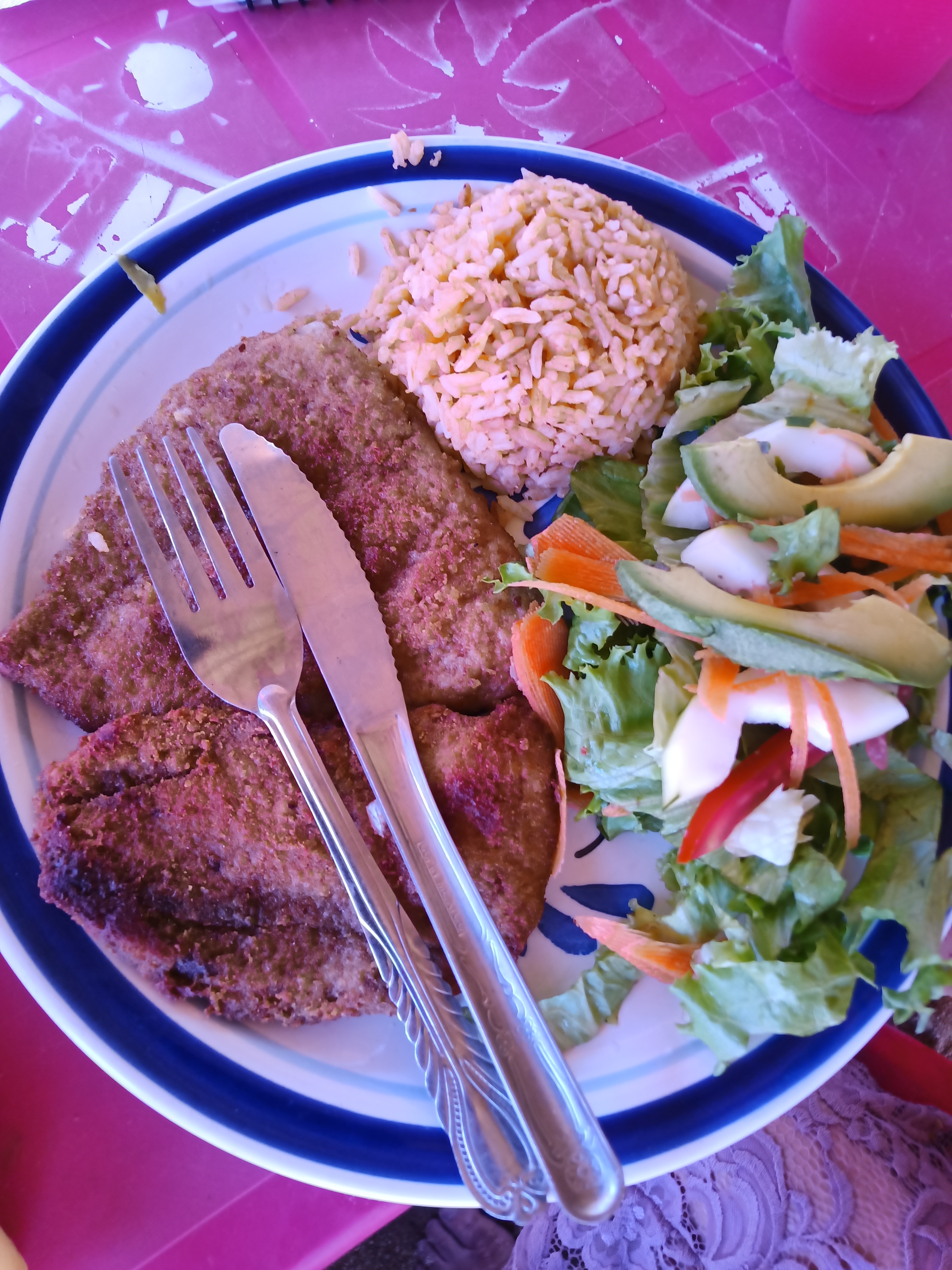 Restaurant Rubi y Antonella image 3