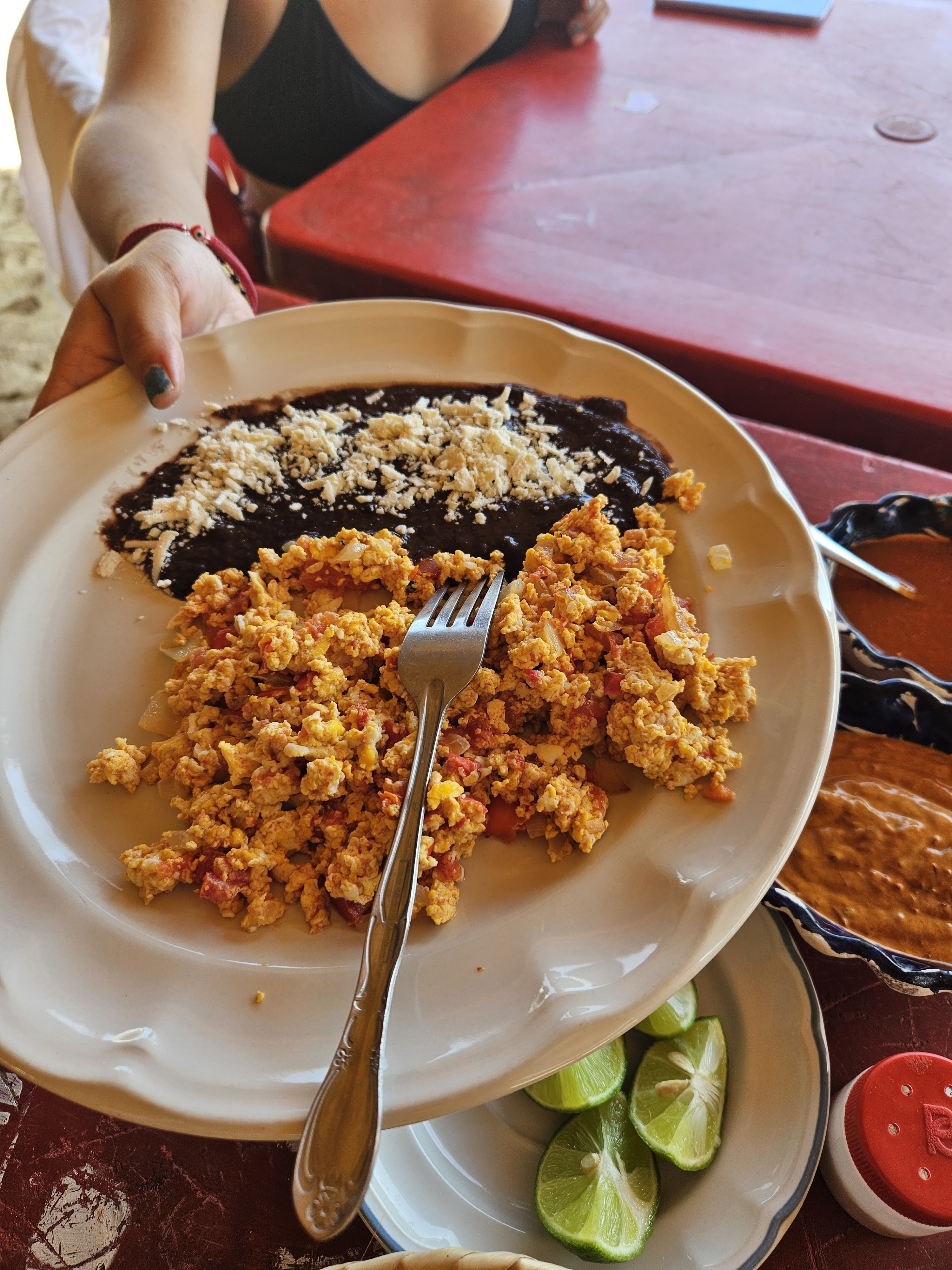 Restaurant Rubi y Antonella image 4