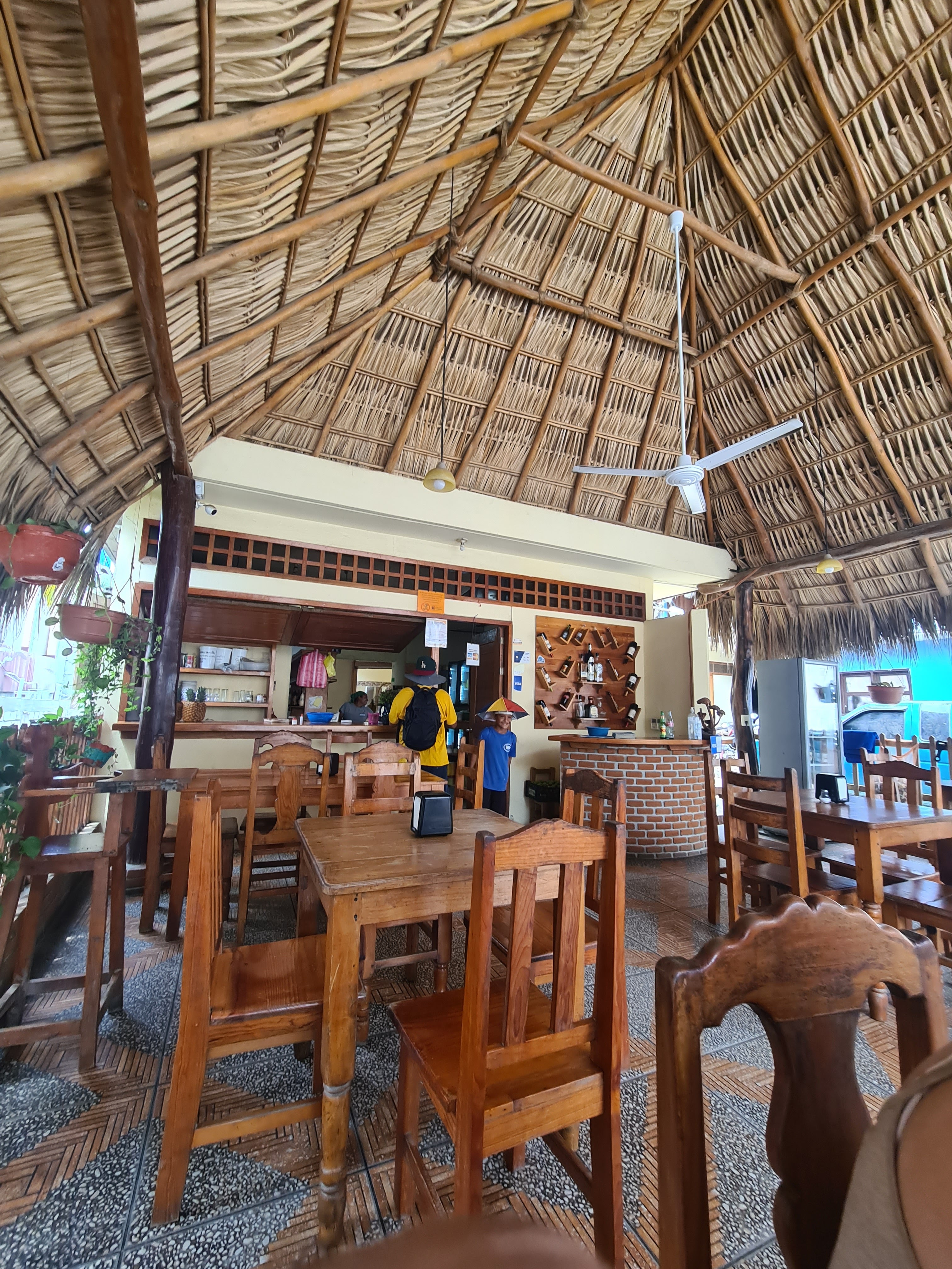 Restaurante Los Traviesos image 1