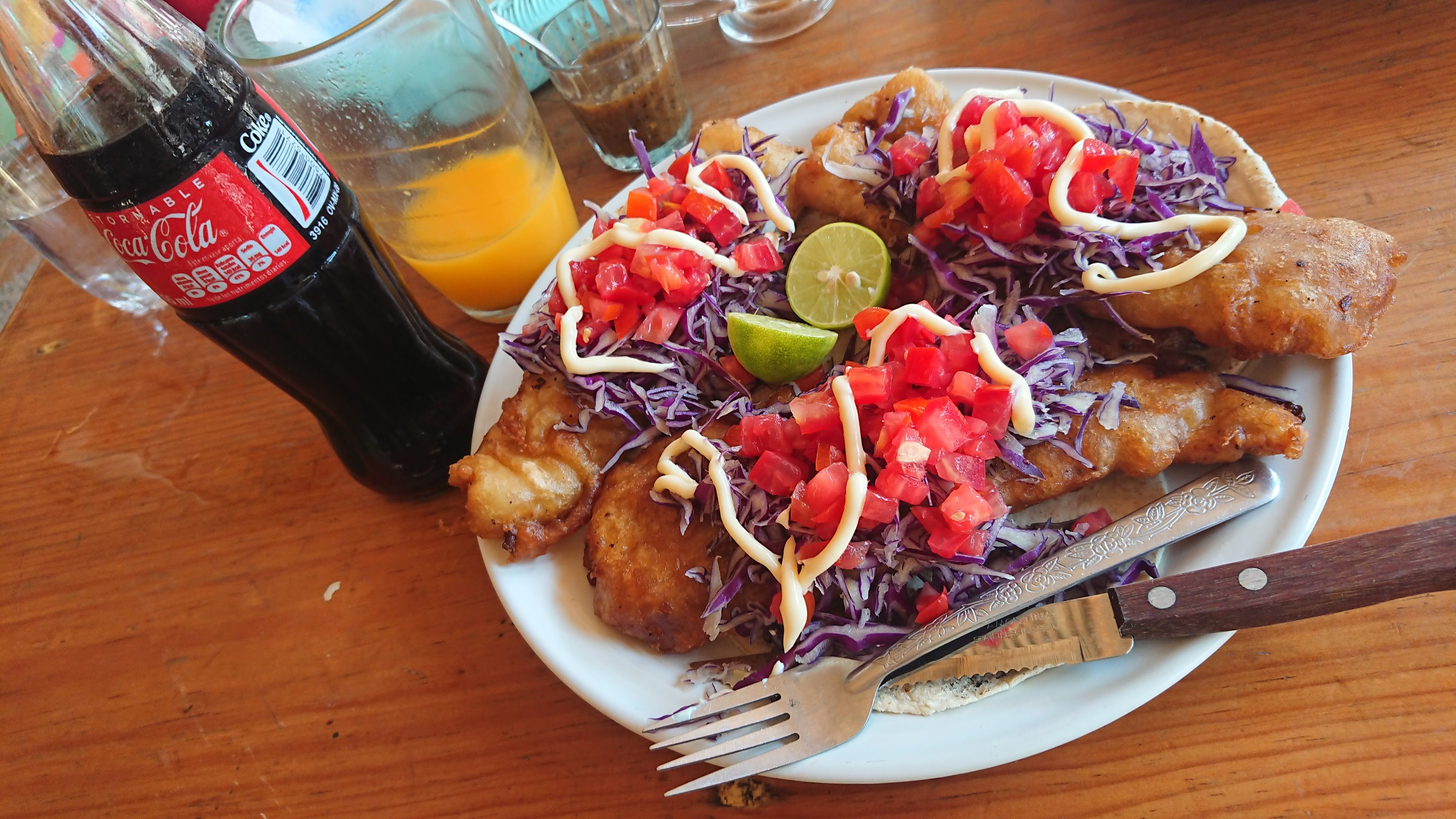 Restaurante Los Traviesos image 2