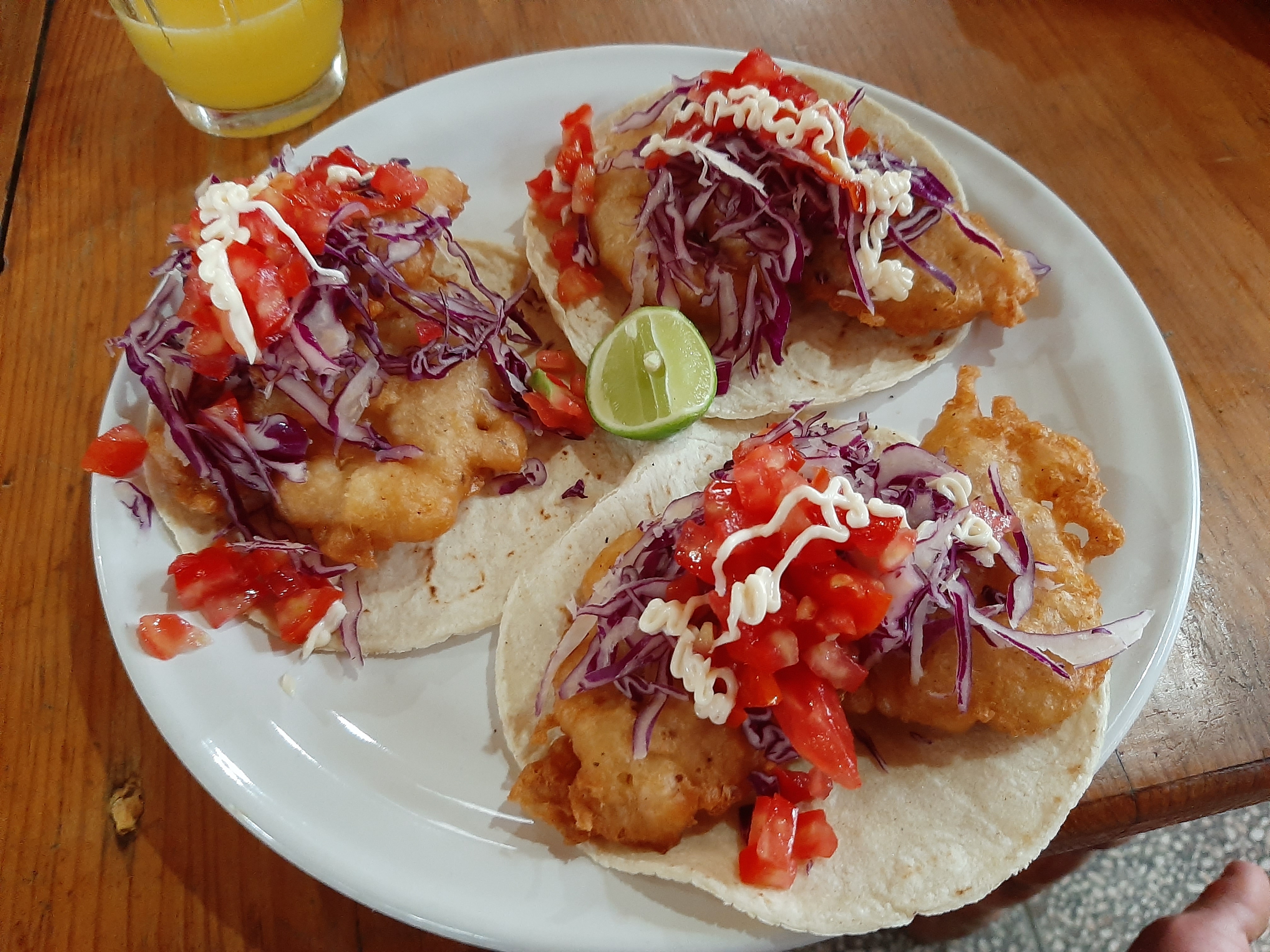 Restaurante Los Traviesos image 3