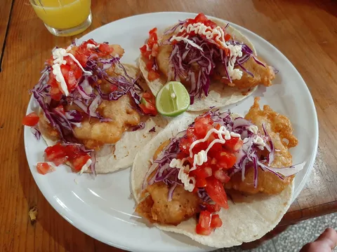 Restaurante Los Traviesos image 3
