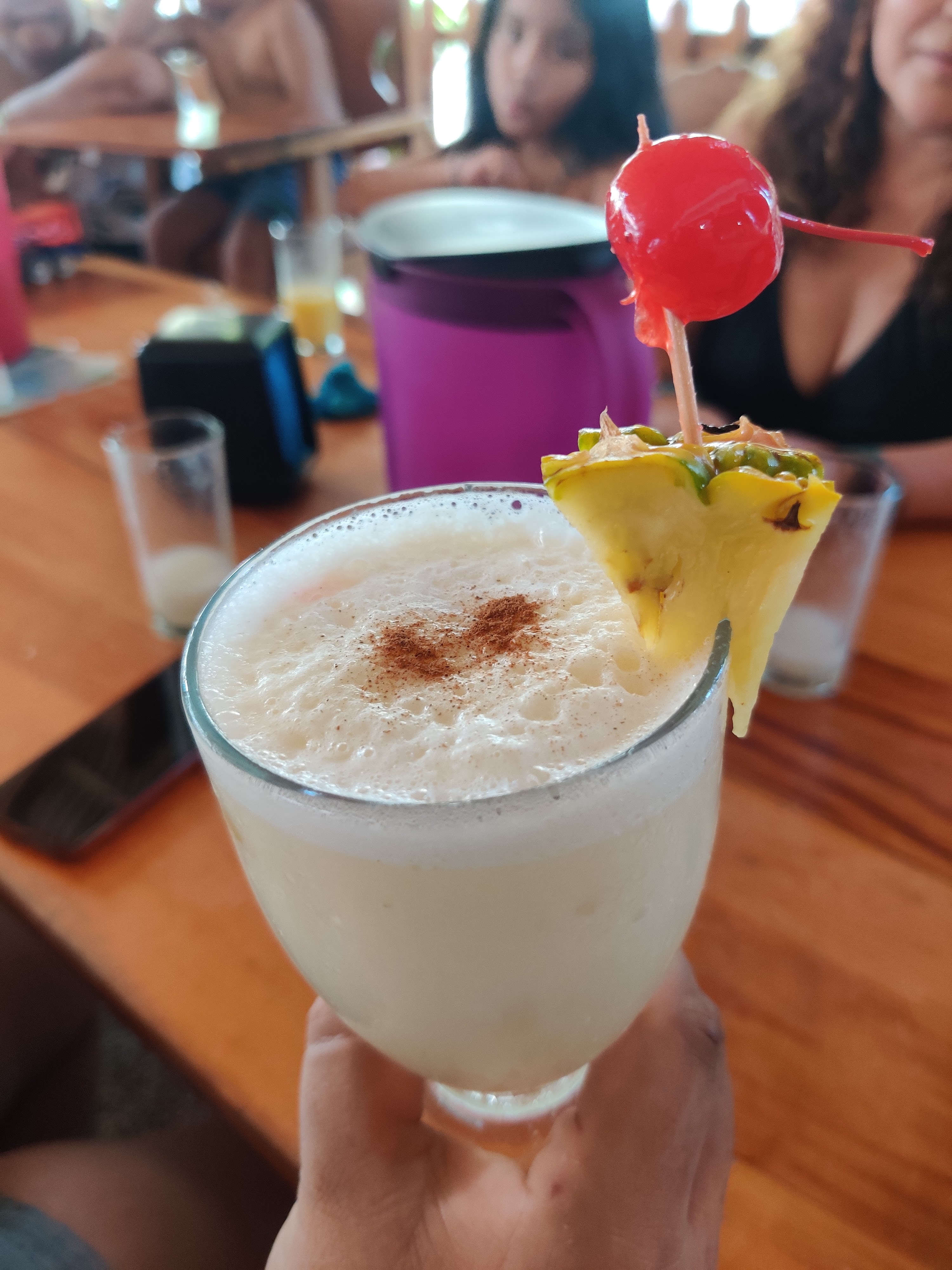 Restaurante Los Traviesos image 4