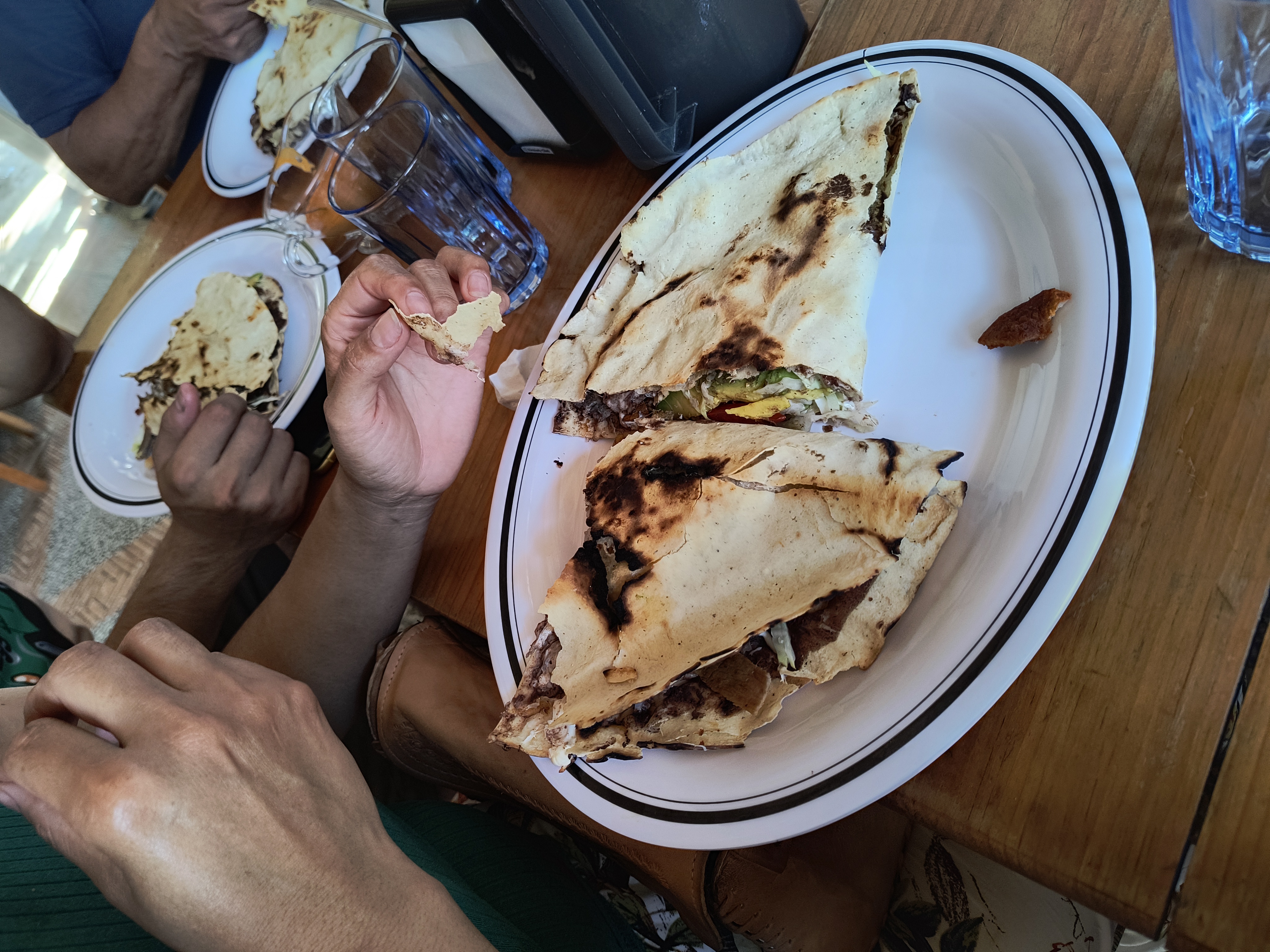 Restaurante Los Traviesos image 5