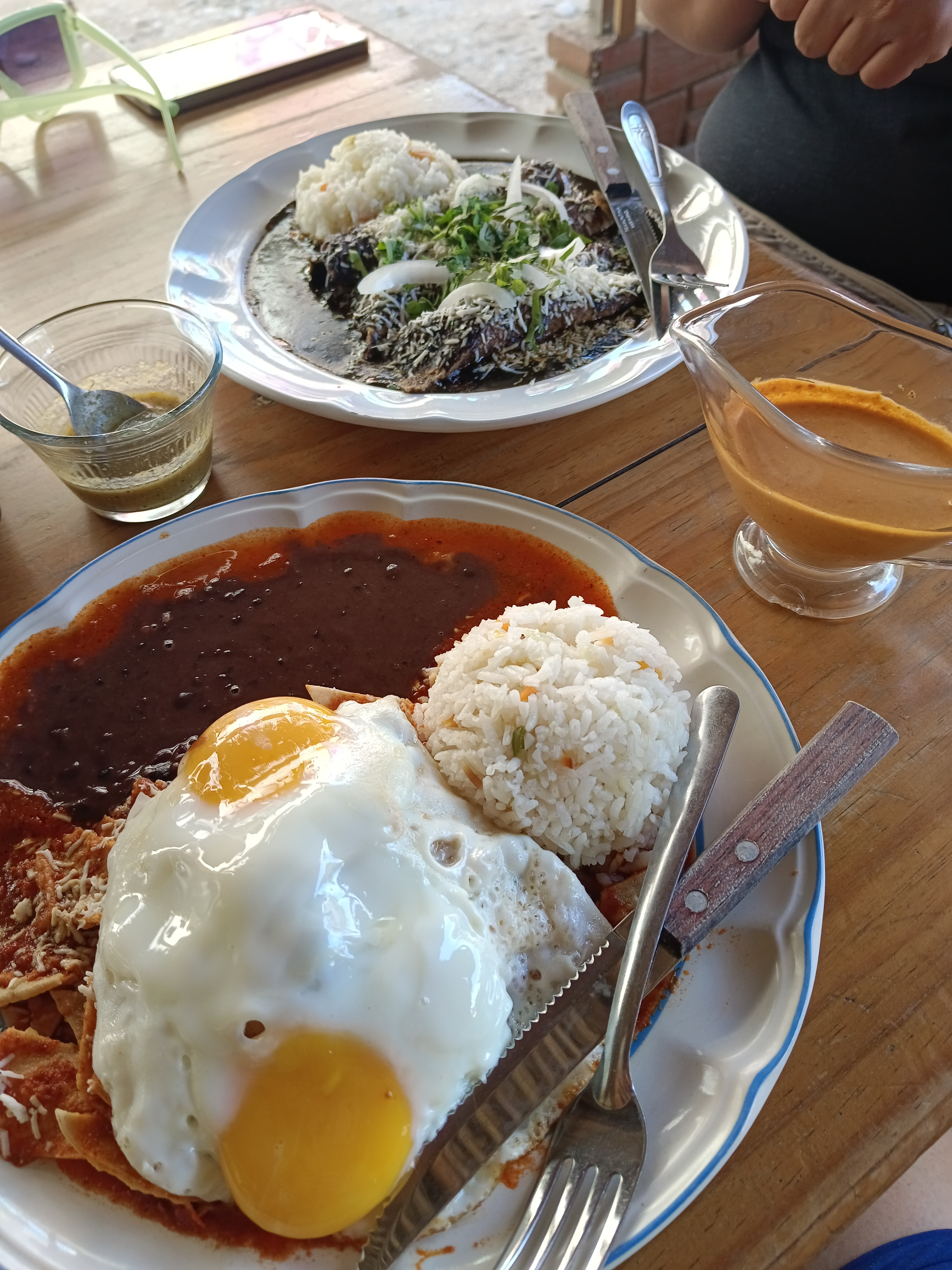 Restaurante Los Traviesos image 6