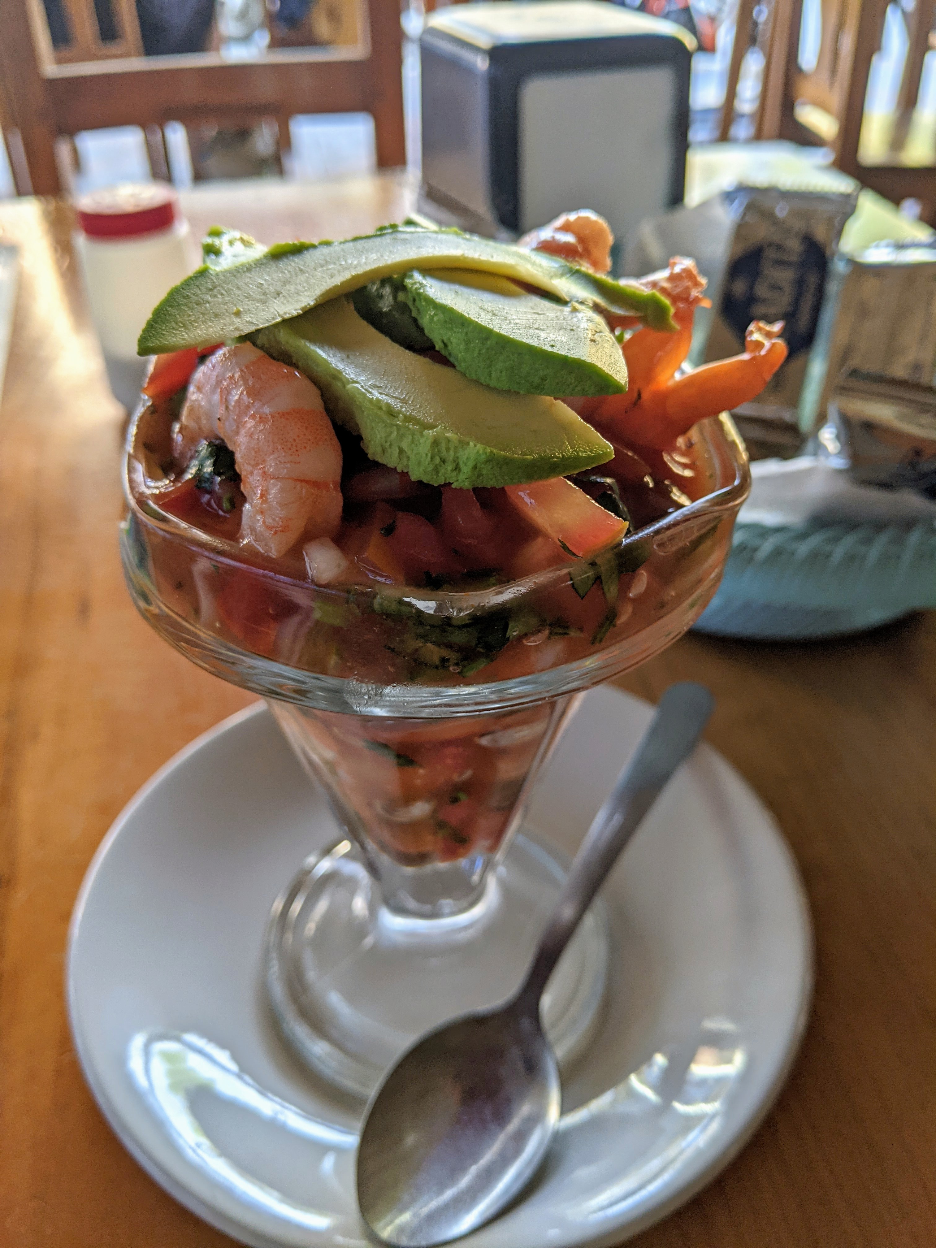 Restaurante Los Traviesos image 7