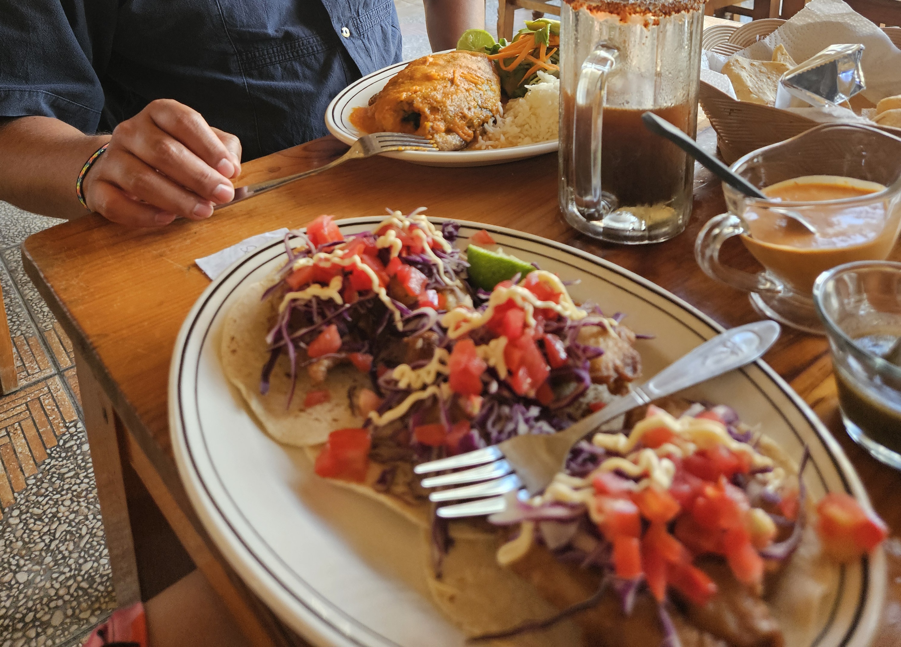 Restaurante Los Traviesos image 8