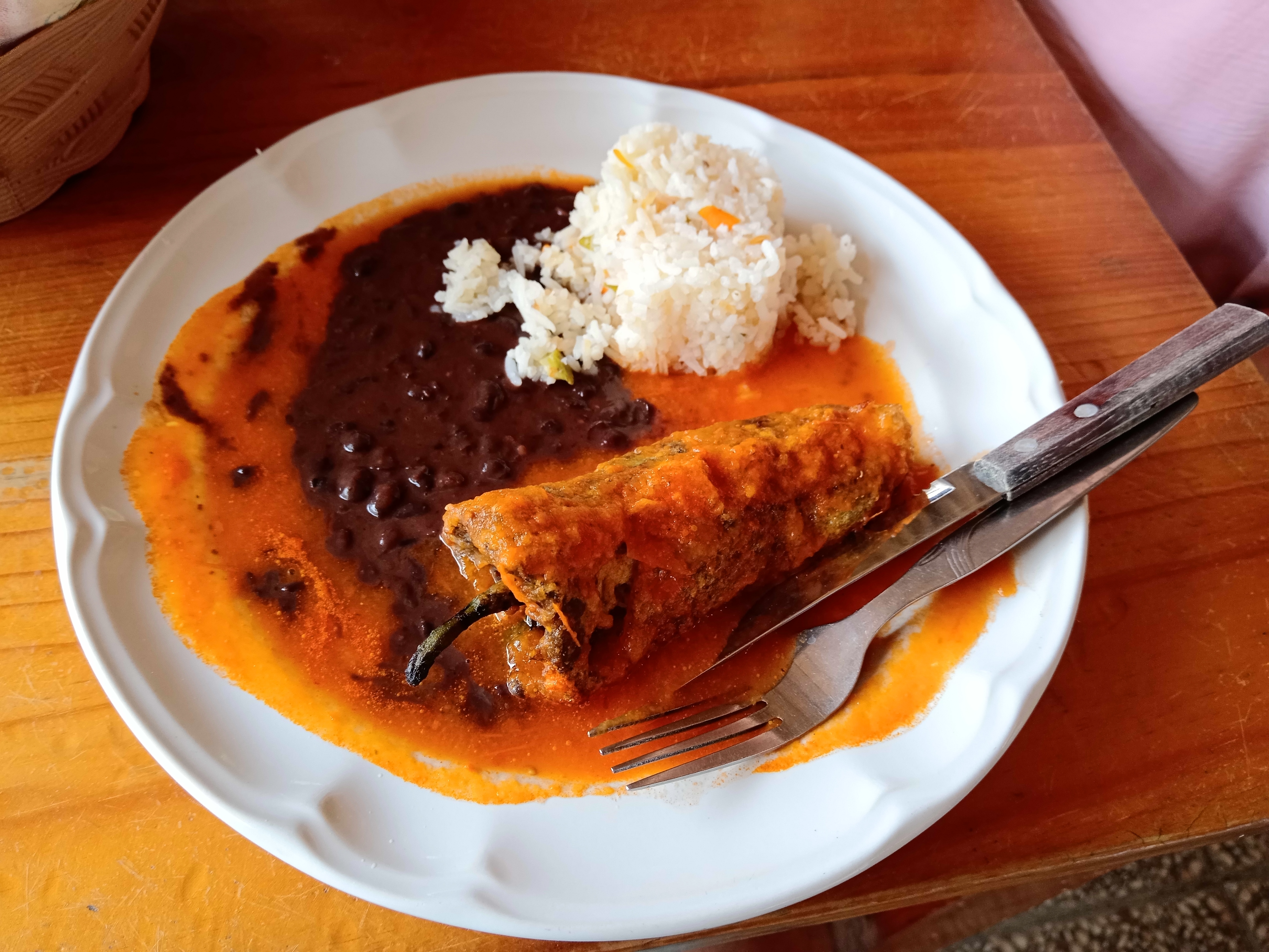 Restaurante Los Traviesos image 9