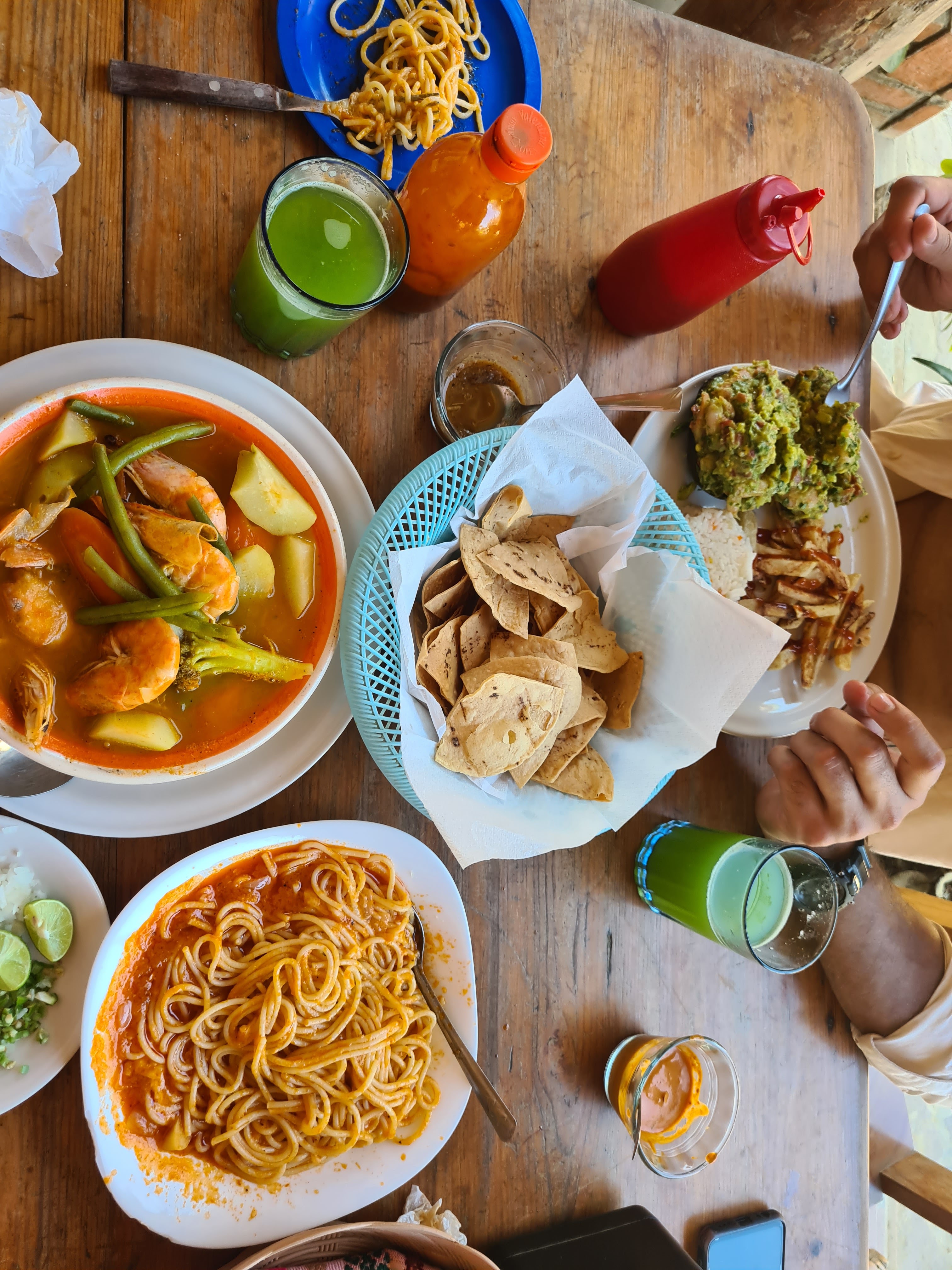 Restaurante Los Traviesos image 10