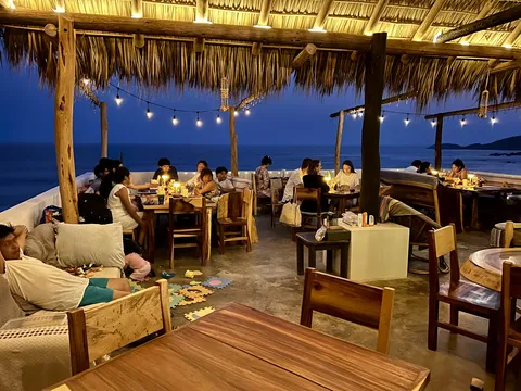 Restaurante Mágico Atardecer image 1
