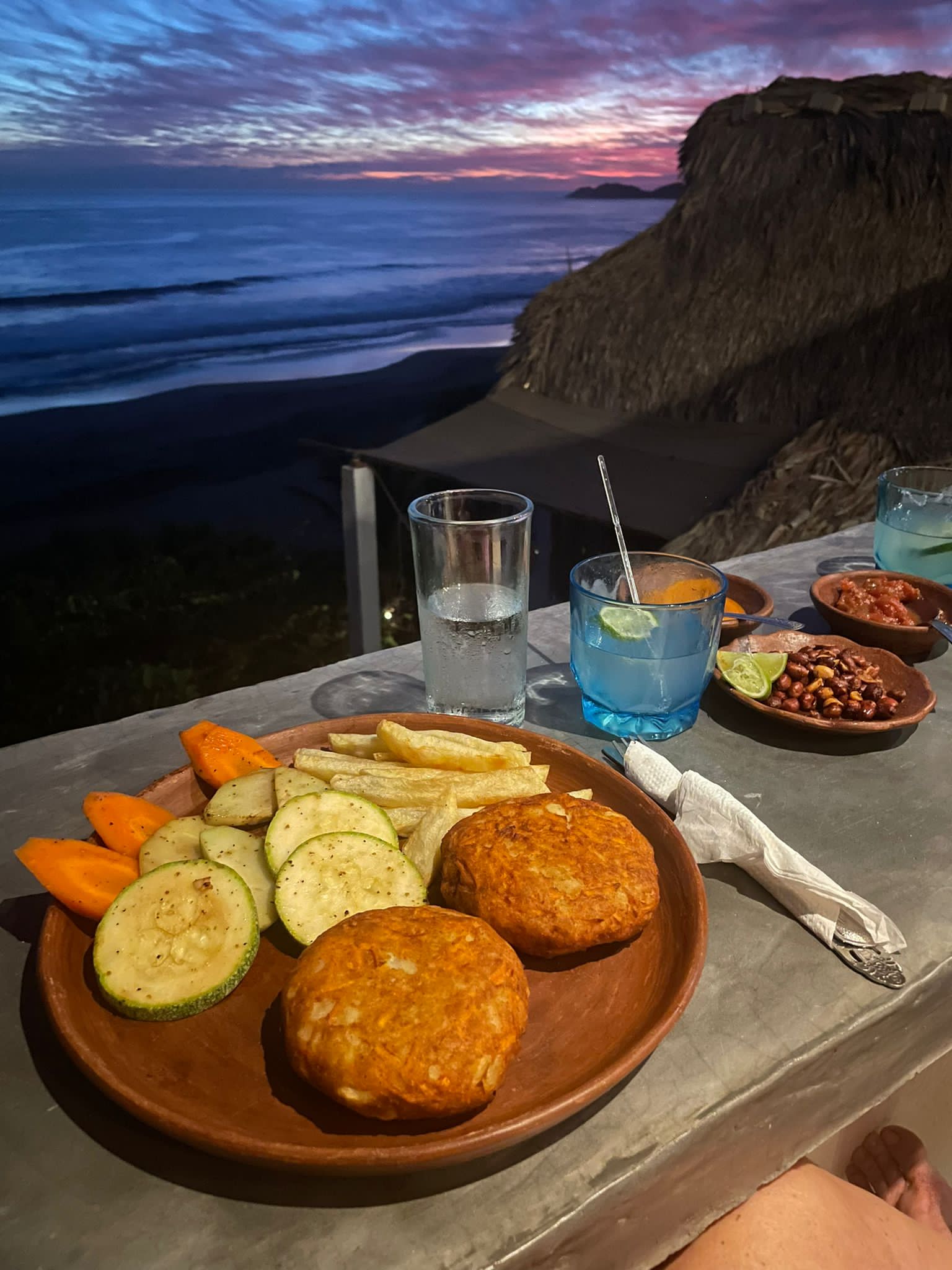 Restaurante Mágico Atardecer image 8