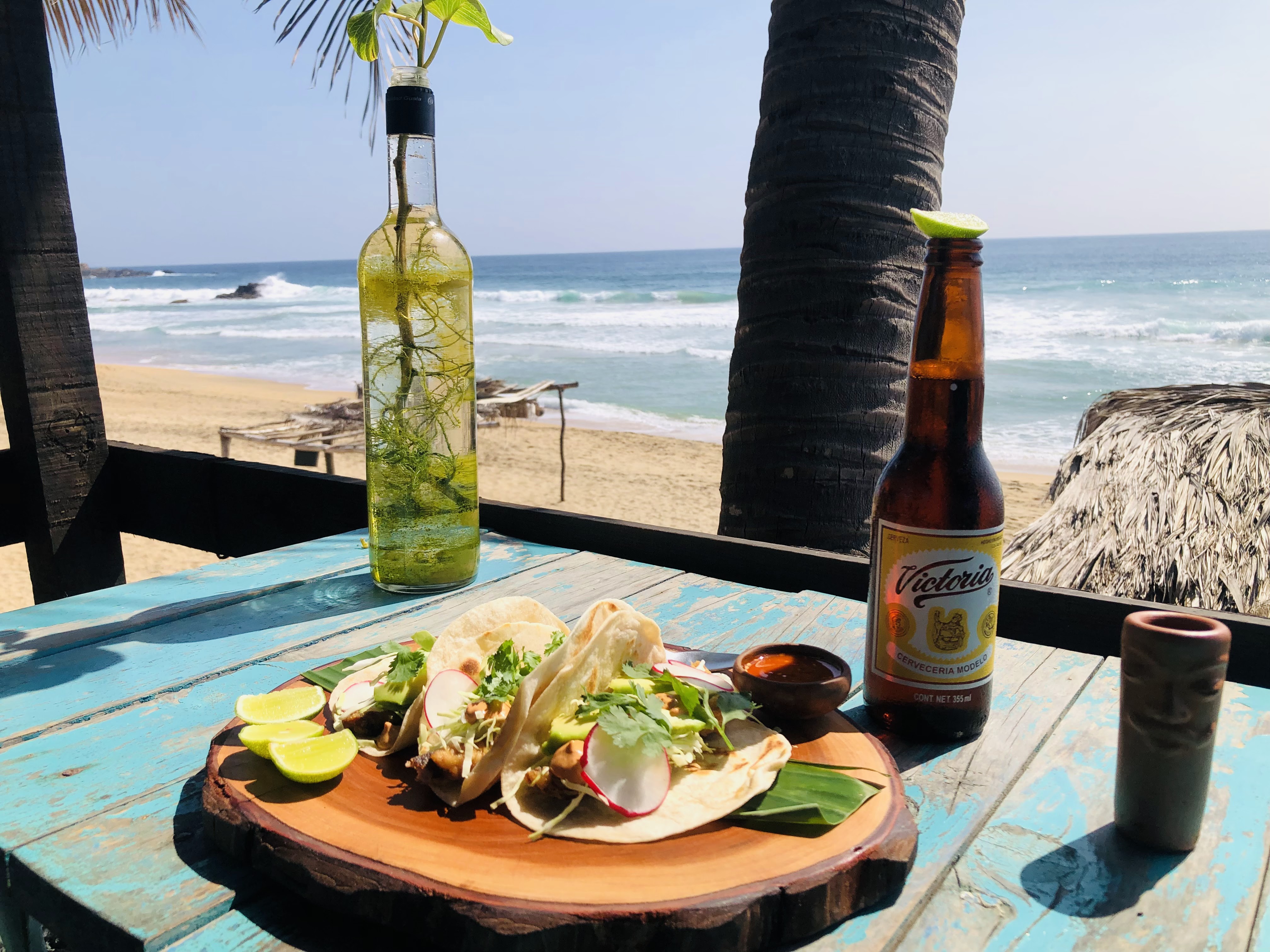 Brazza Zipolite image 2