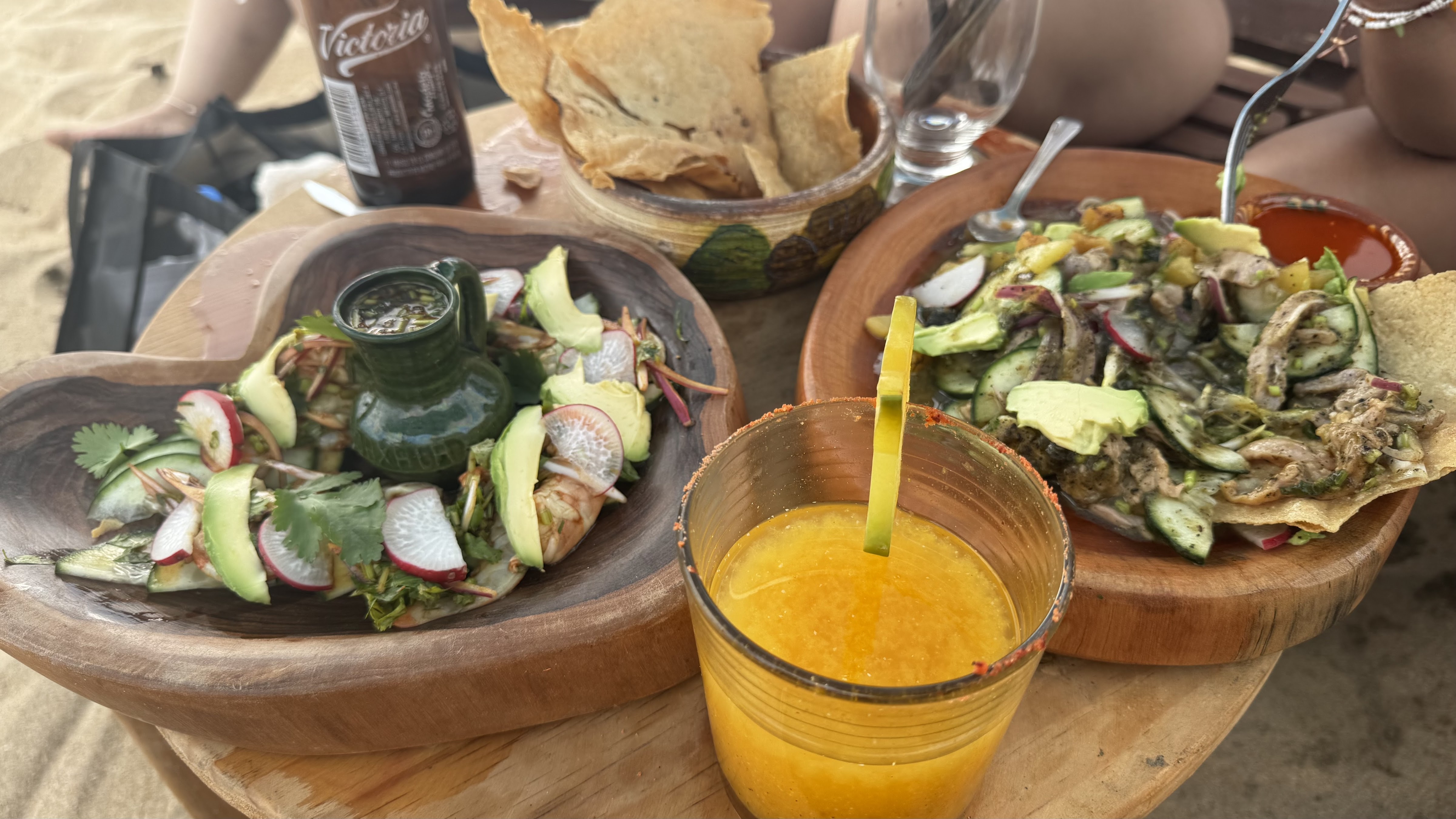 Brazza Zipolite image 3