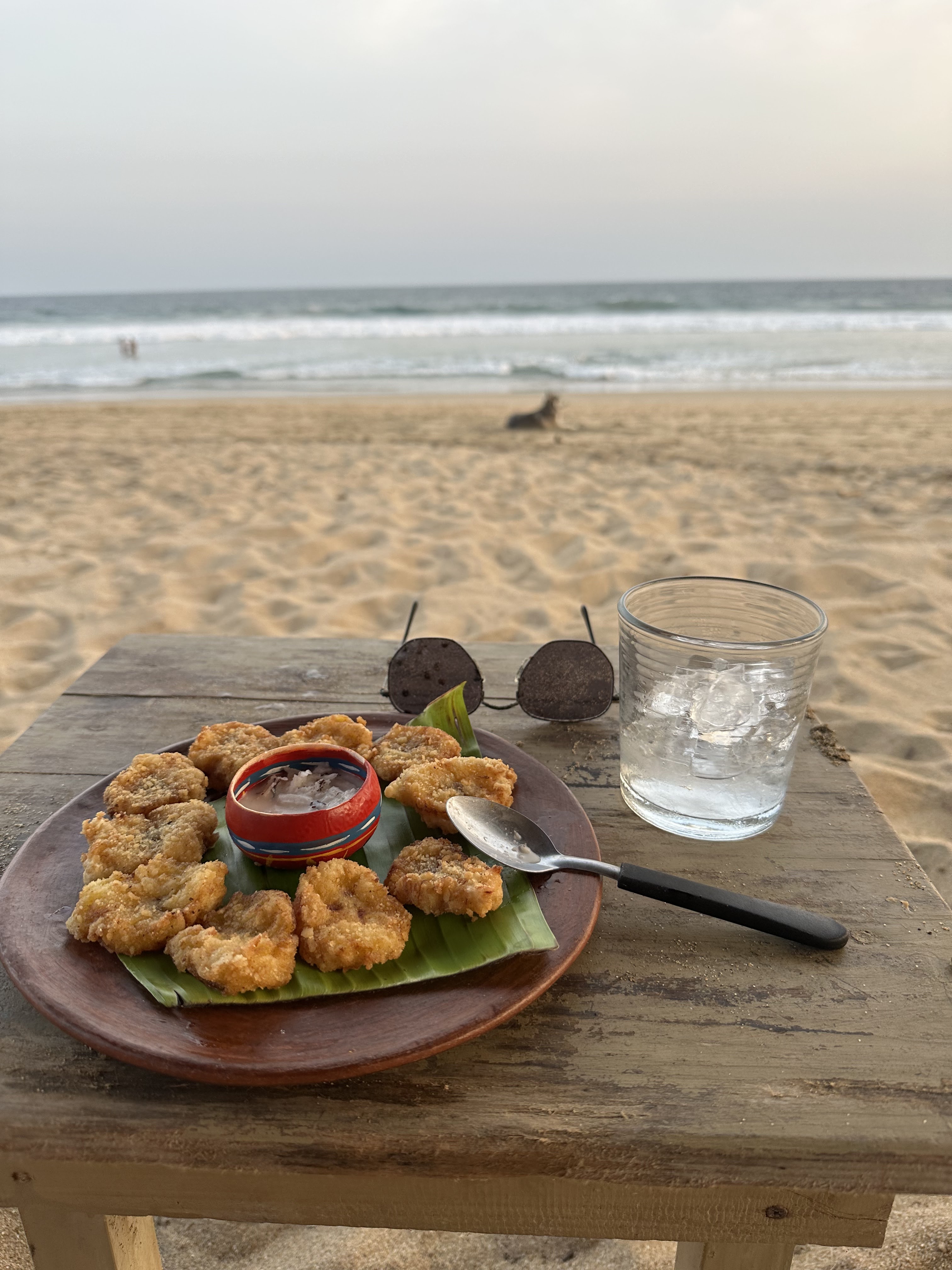 Brazza Zipolite image 4