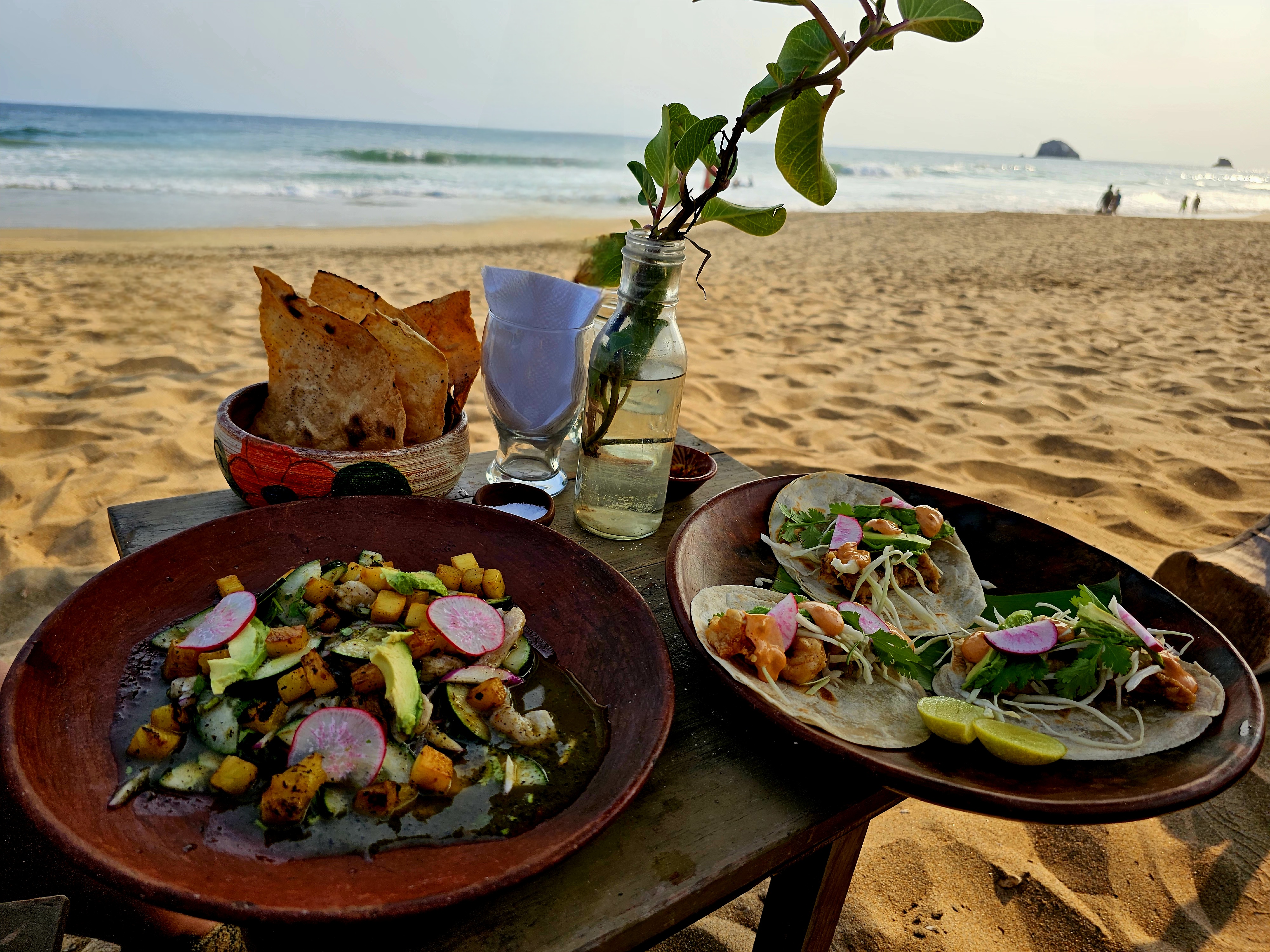 Brazza Zipolite image 5