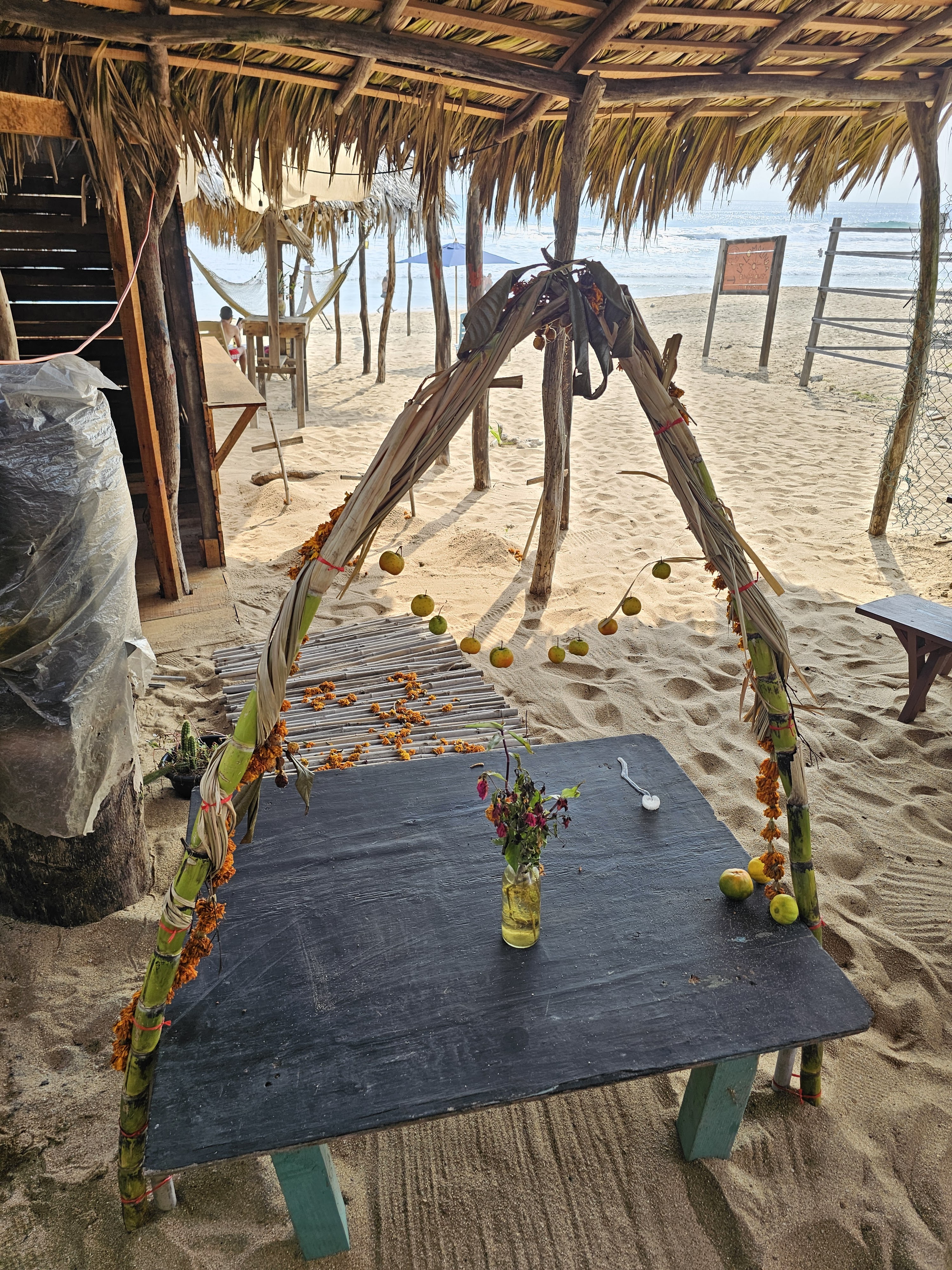 Brazza Zipolite image 6