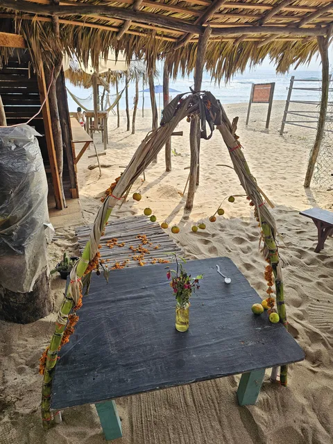 Brazza Zipolite image 6