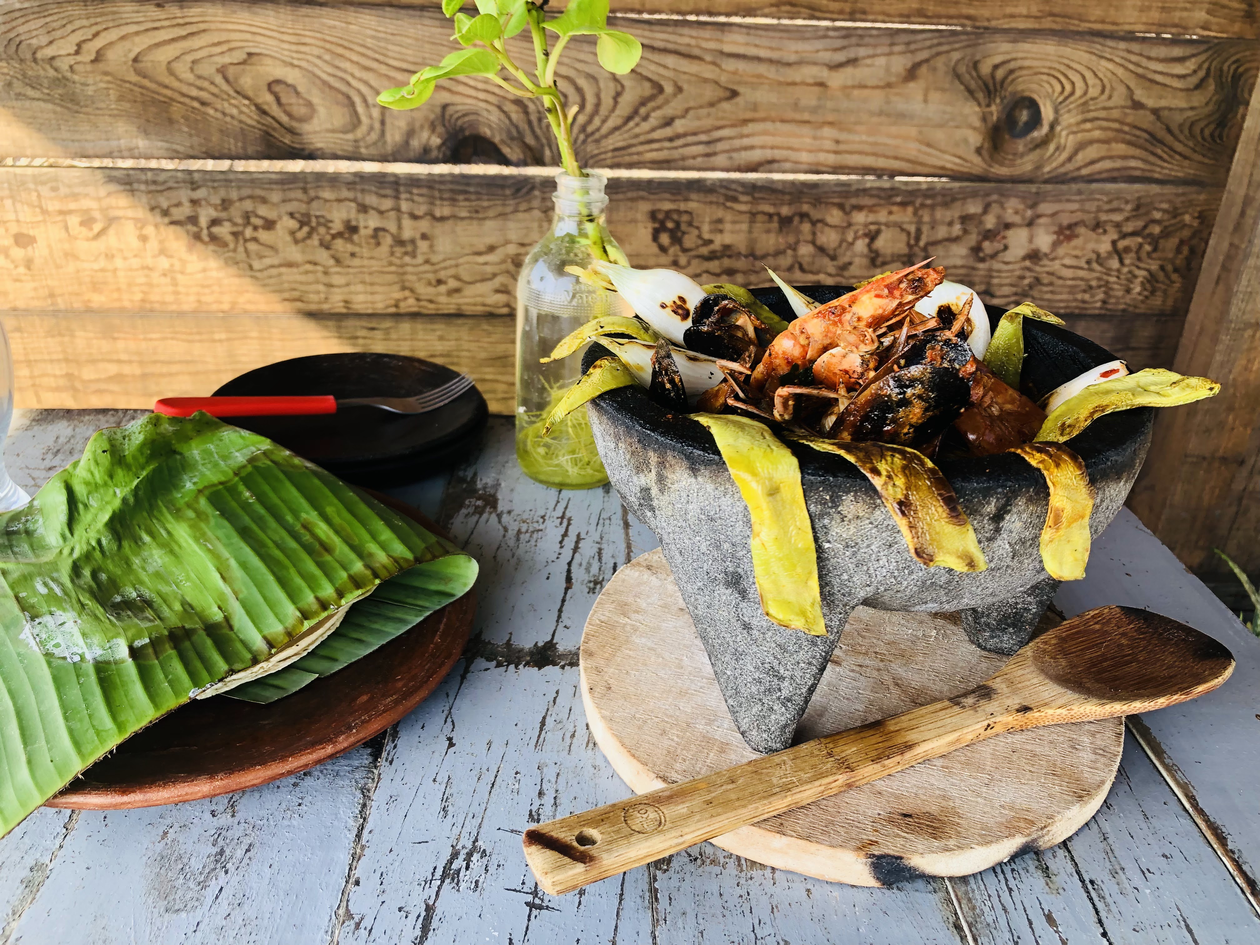 Brazza Zipolite image 7