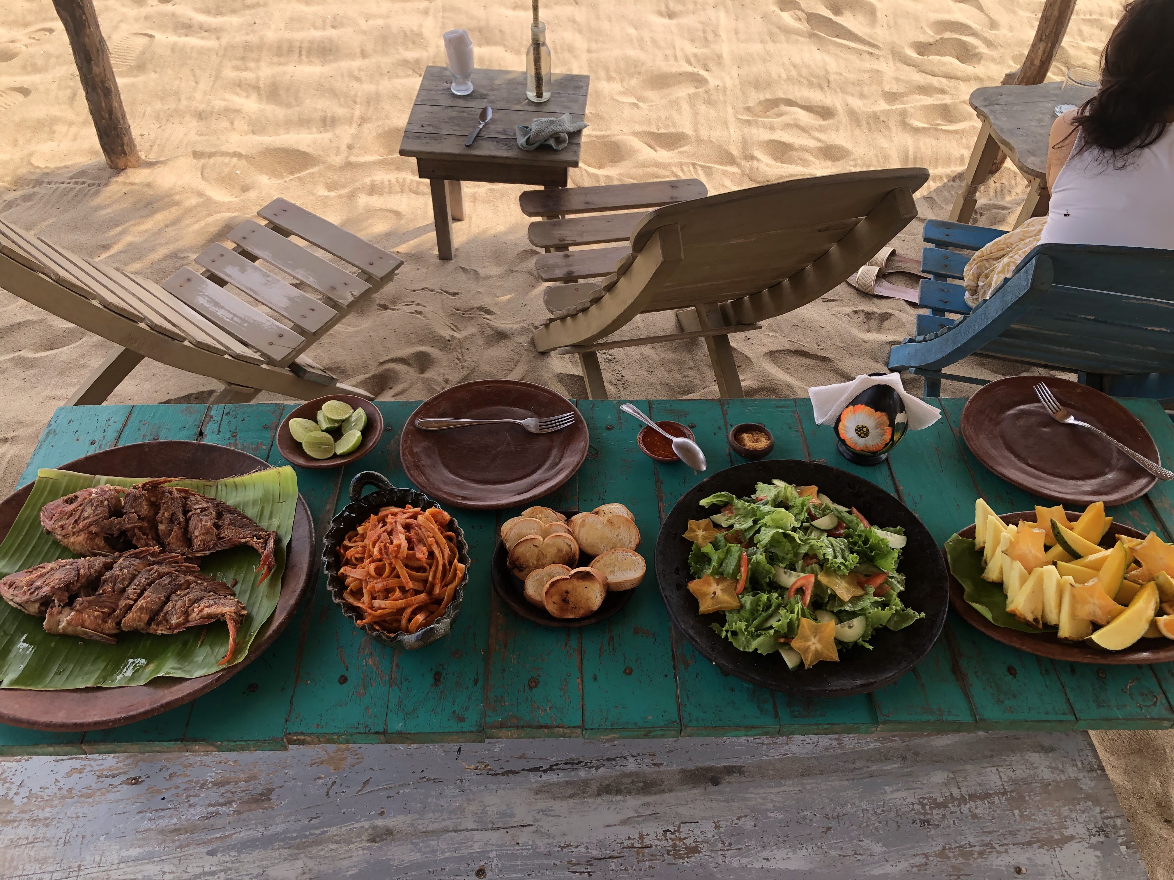 Brazza Zipolite image 8