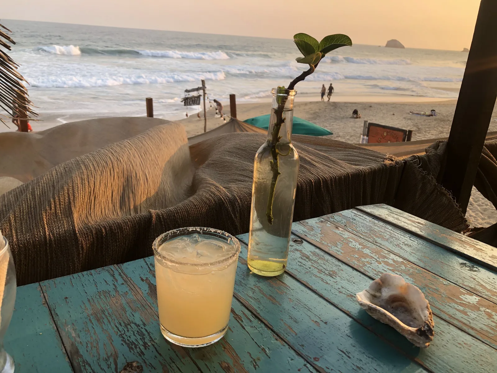 Brazza Zipolite image 9