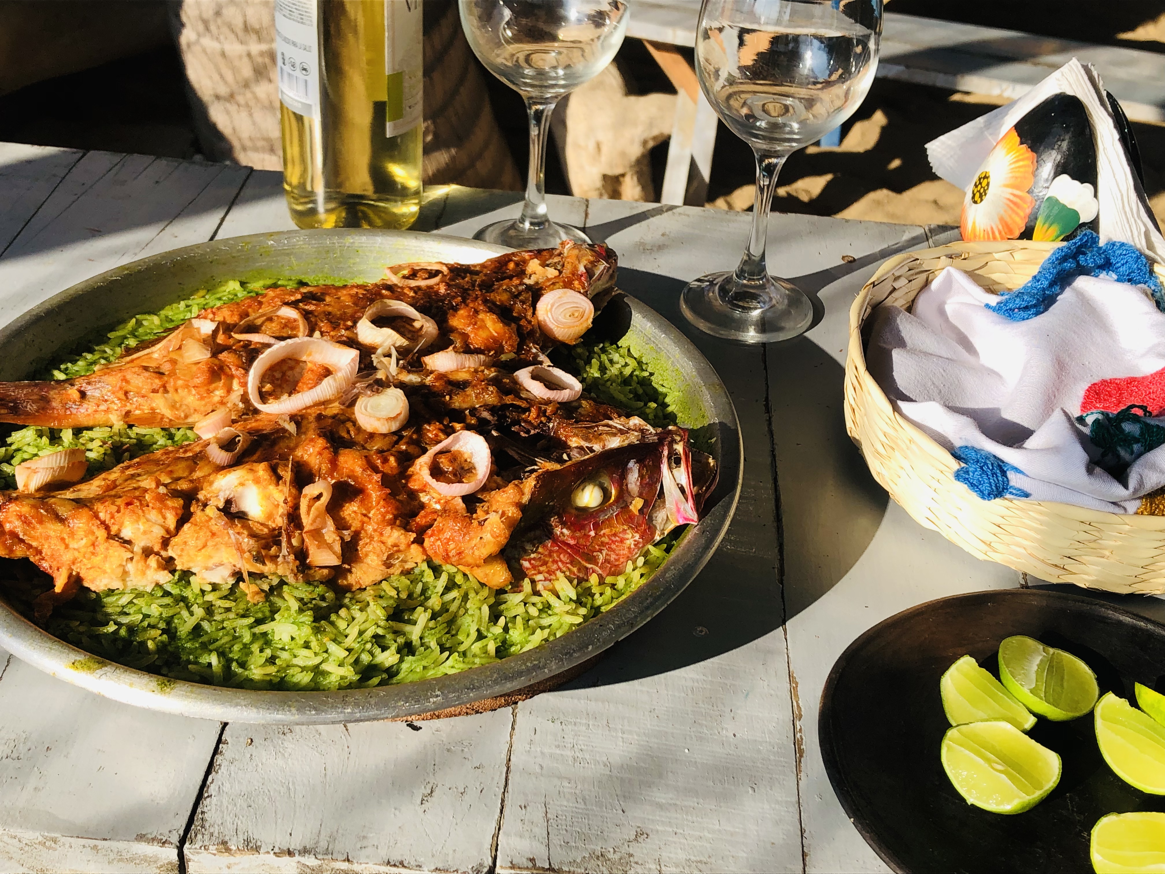 Brazza Zipolite image 10