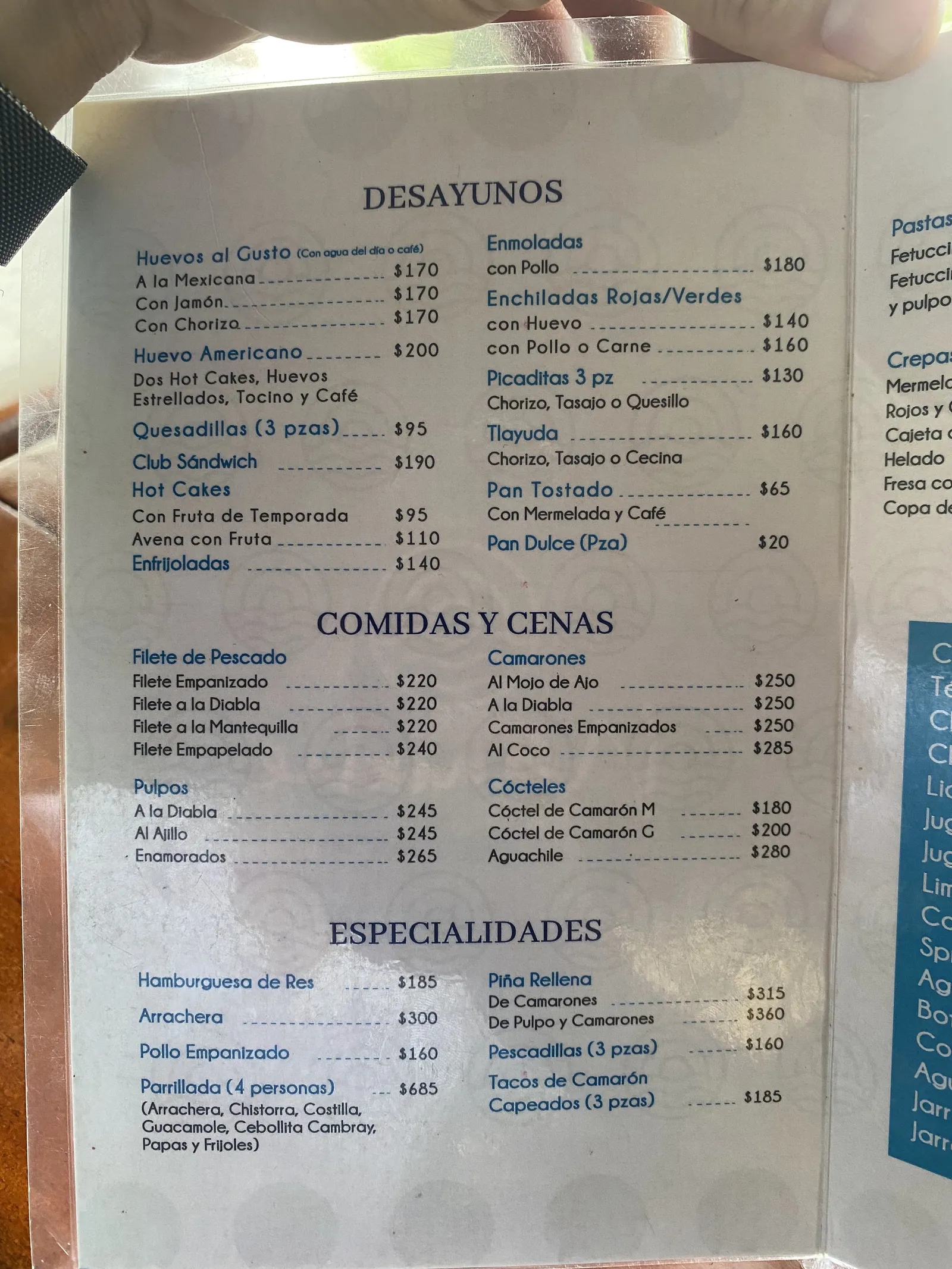 Restaurante Nanixhe image 1