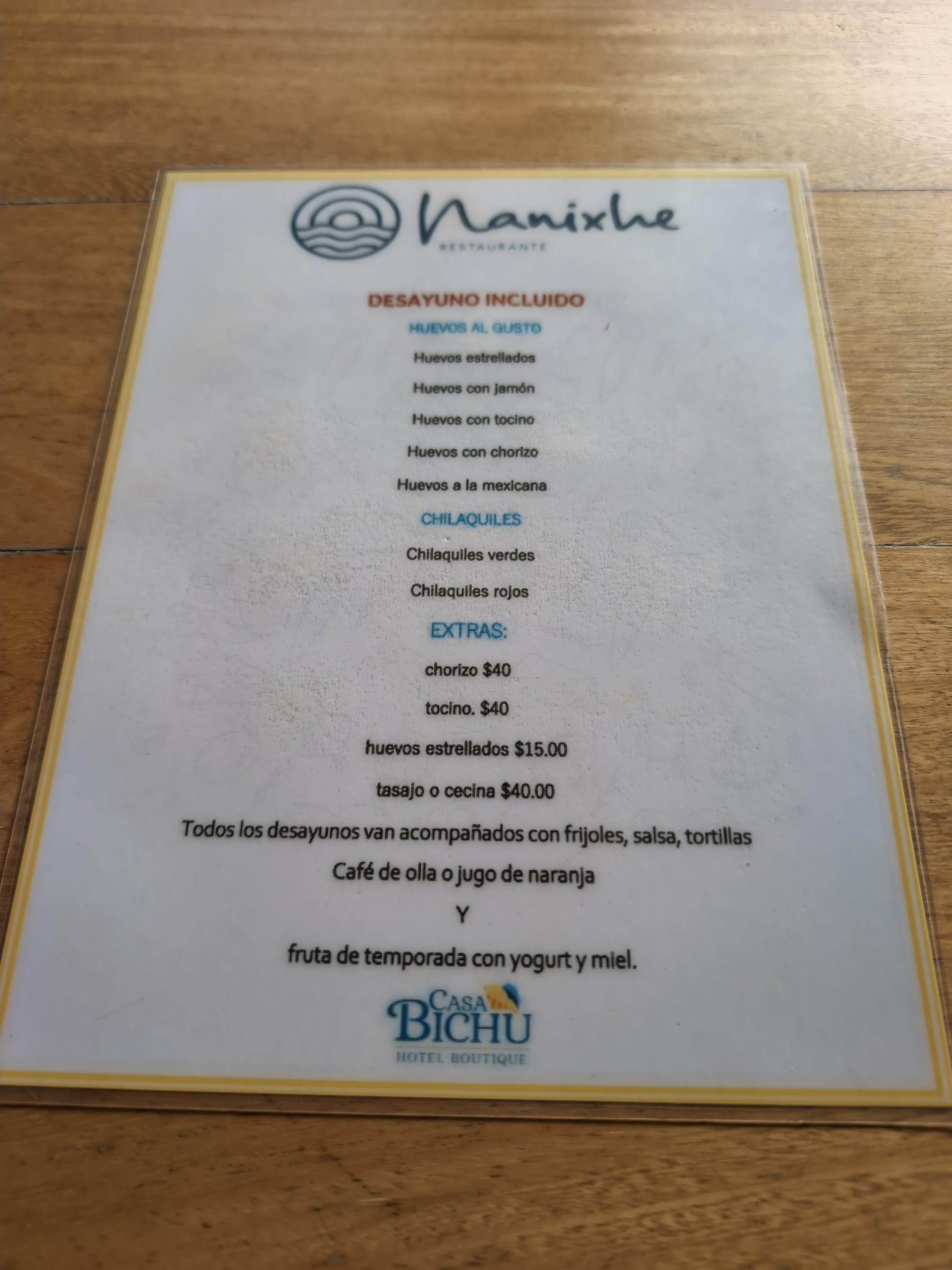 Restaurante Nanixhe image 2