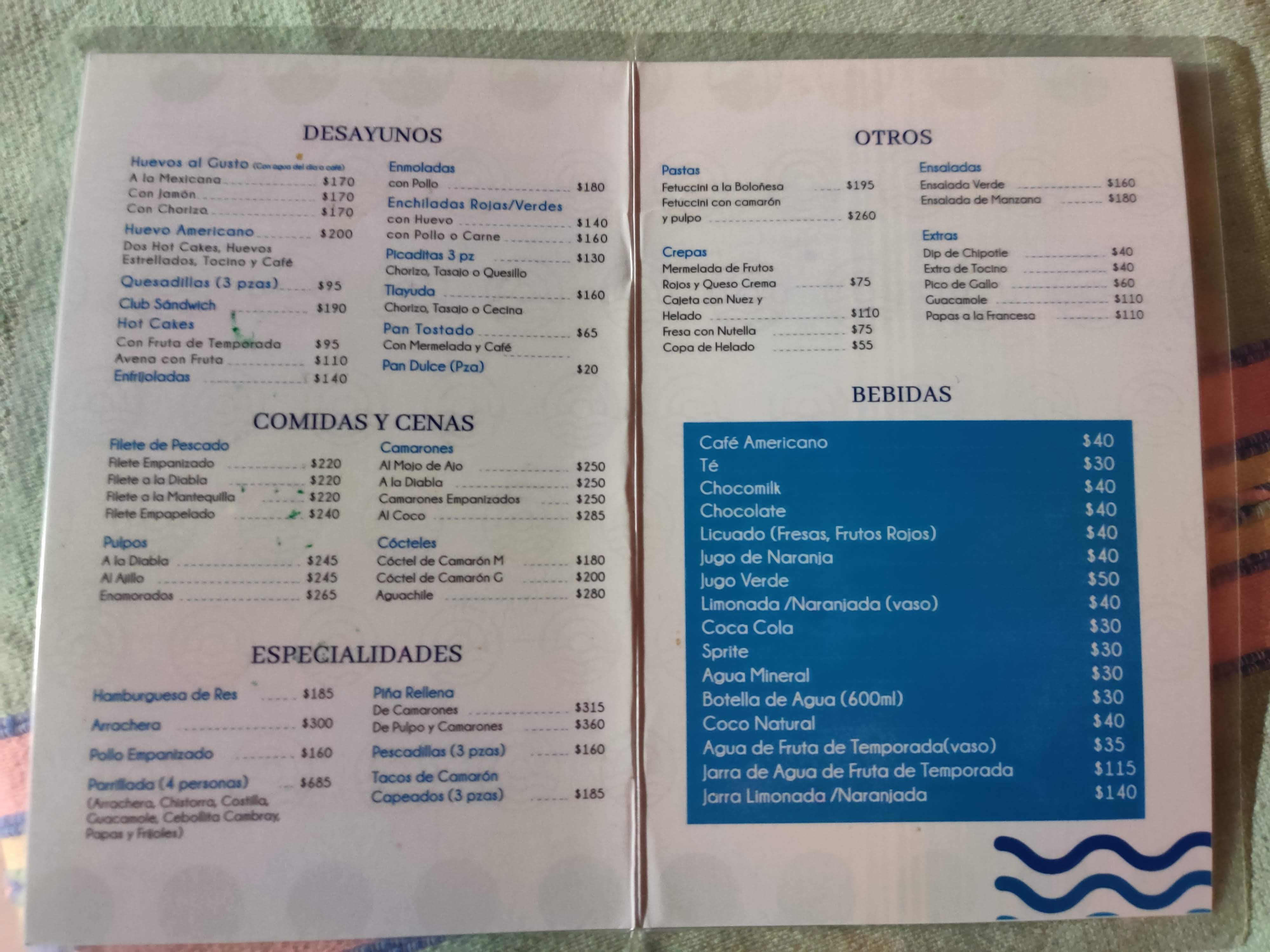 Restaurante Nanixhe image 5