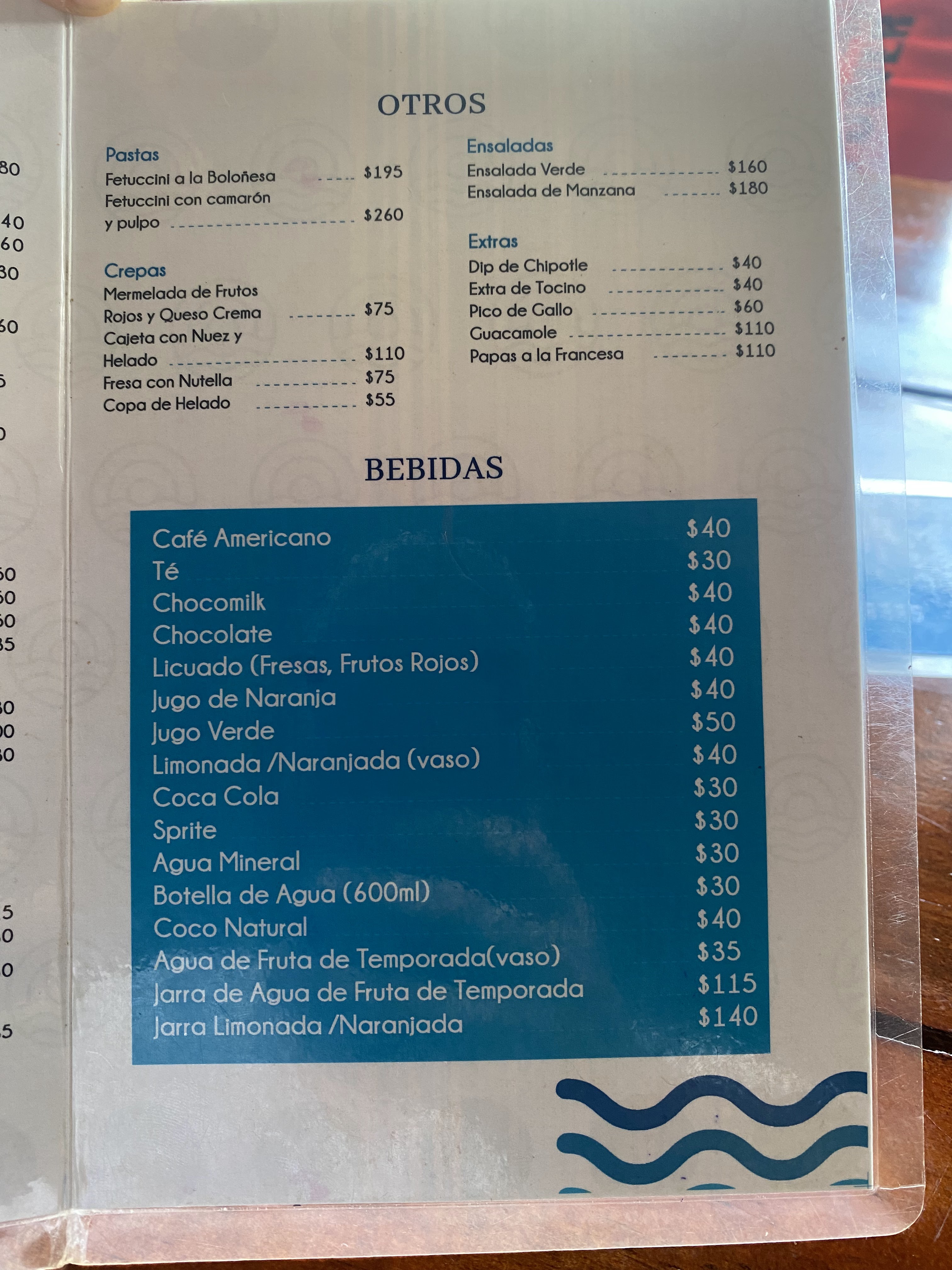 Restaurante Nanixhe image 6