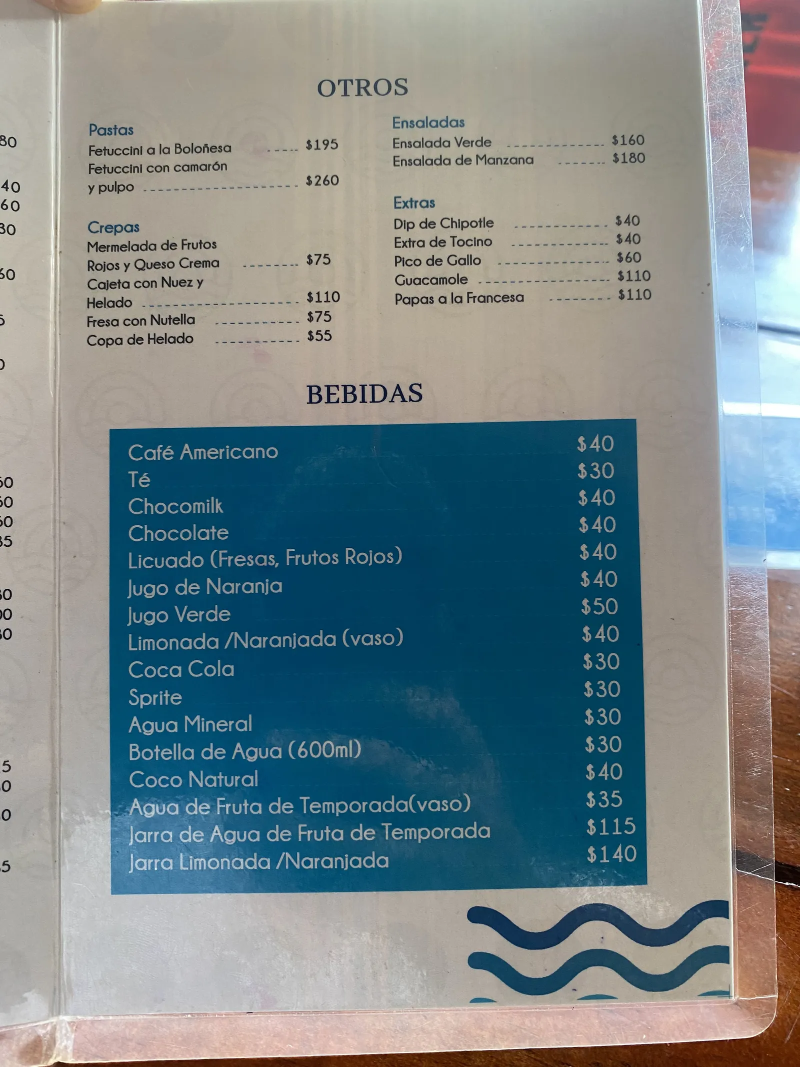 Restaurante Nanixhe image 6