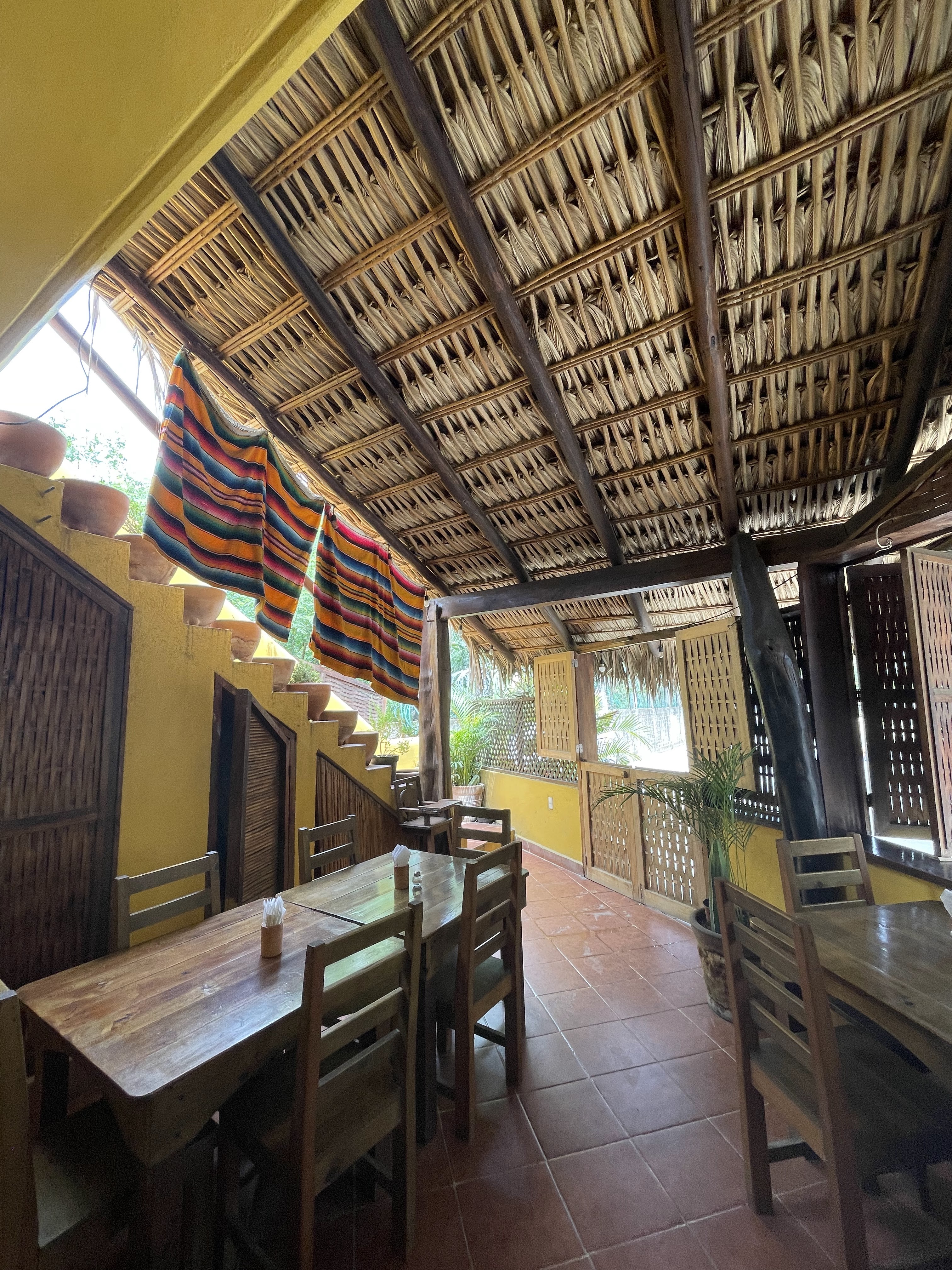 Las Flores de Oaxaca Restaurante image 1