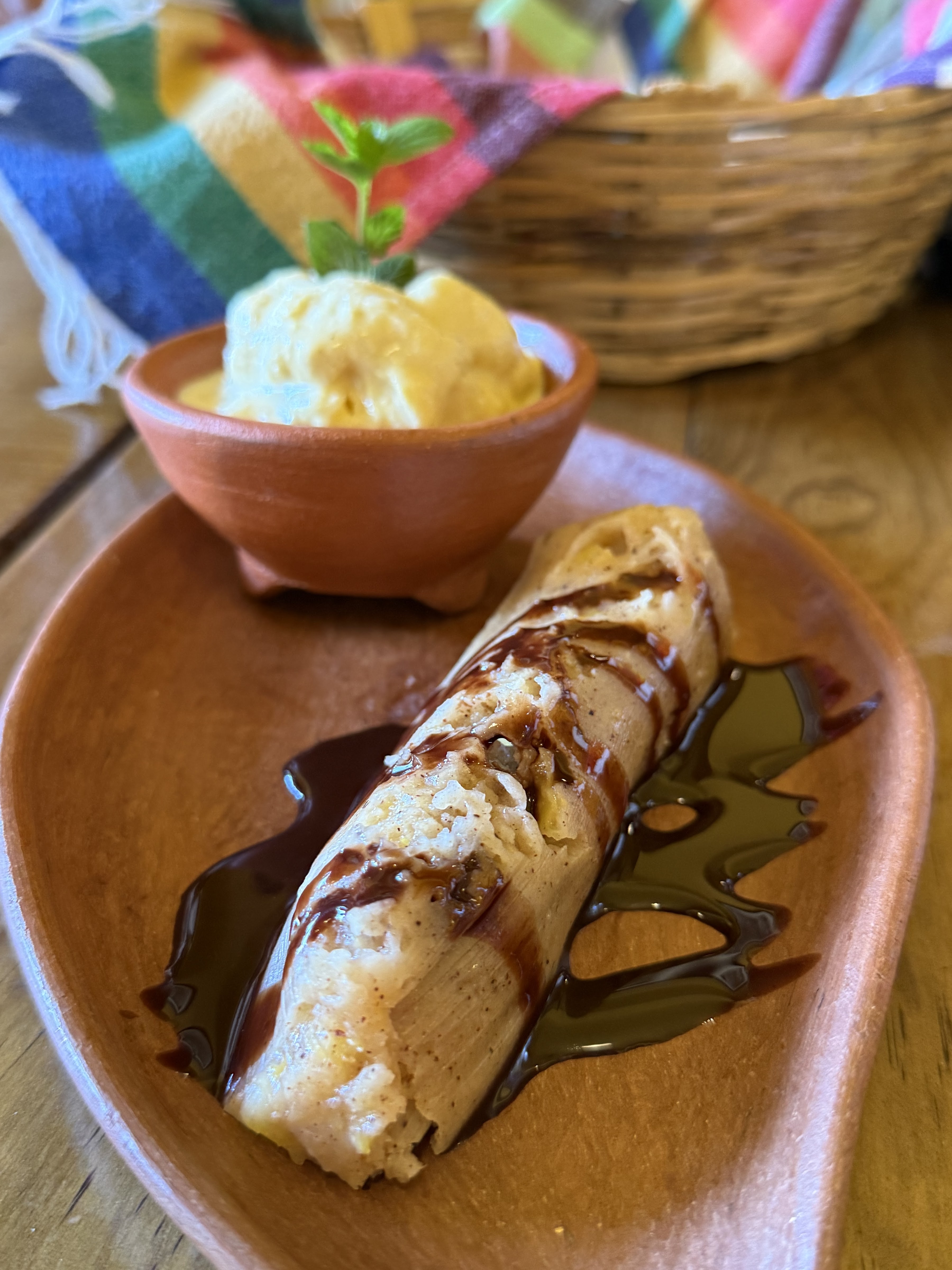 Las Flores de Oaxaca Restaurante image 5