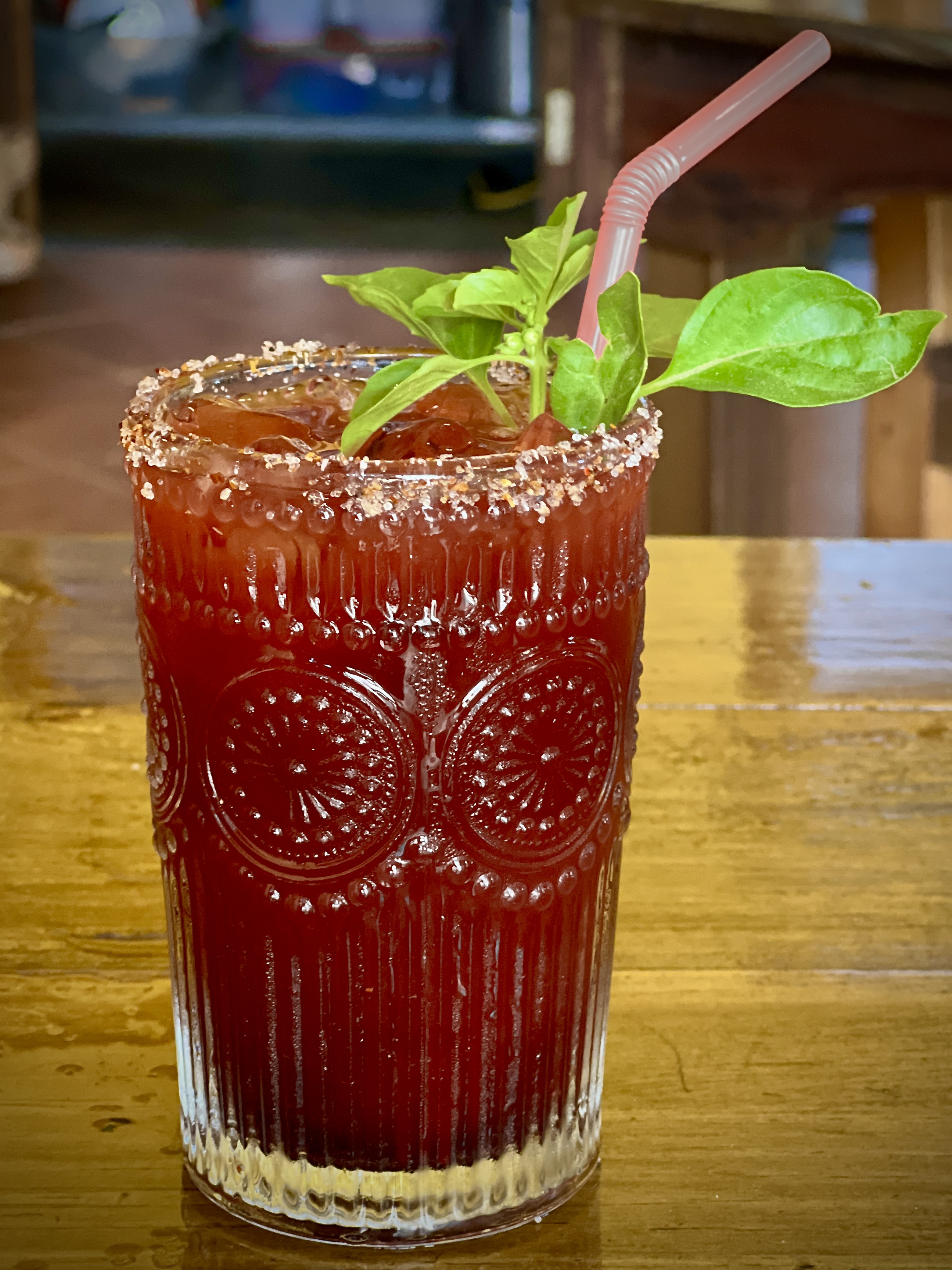 Las Flores de Oaxaca Restaurante image 7