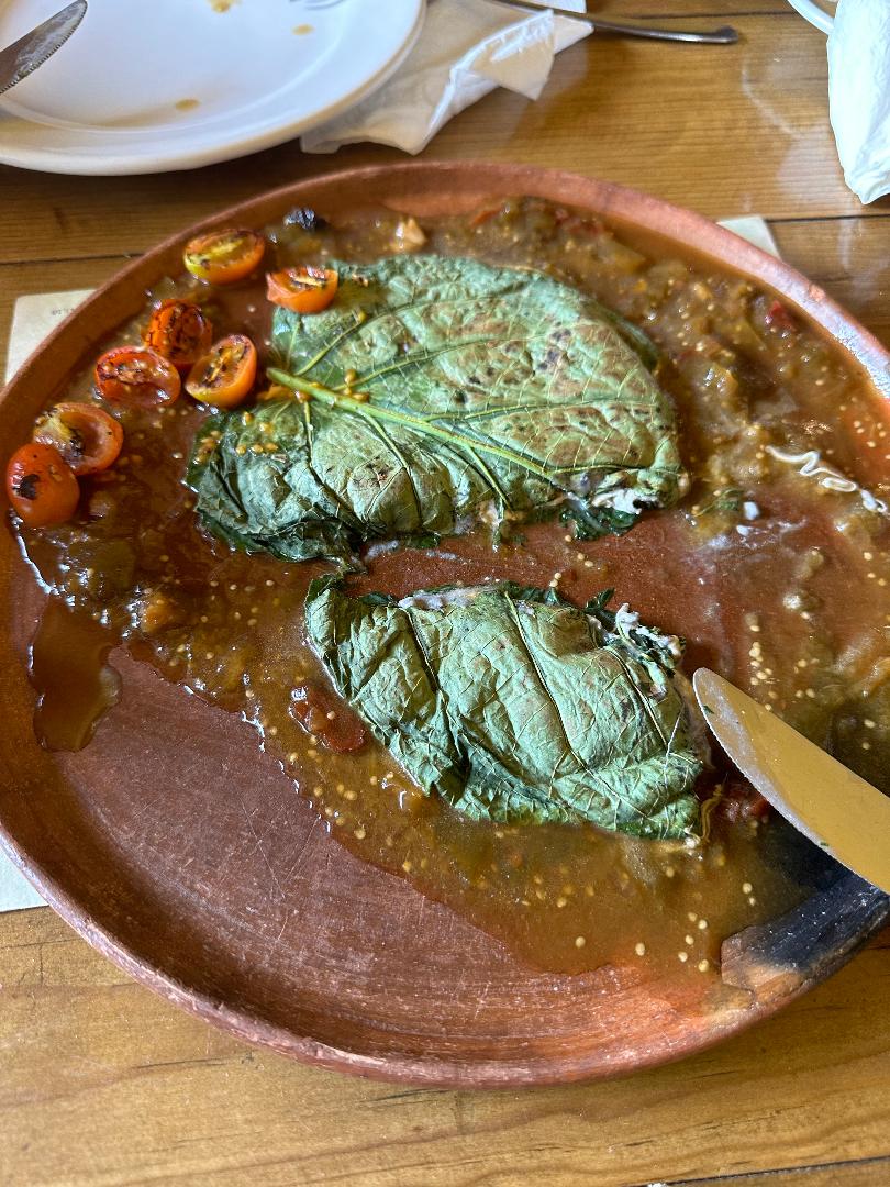 Las Flores de Oaxaca Restaurante image 8