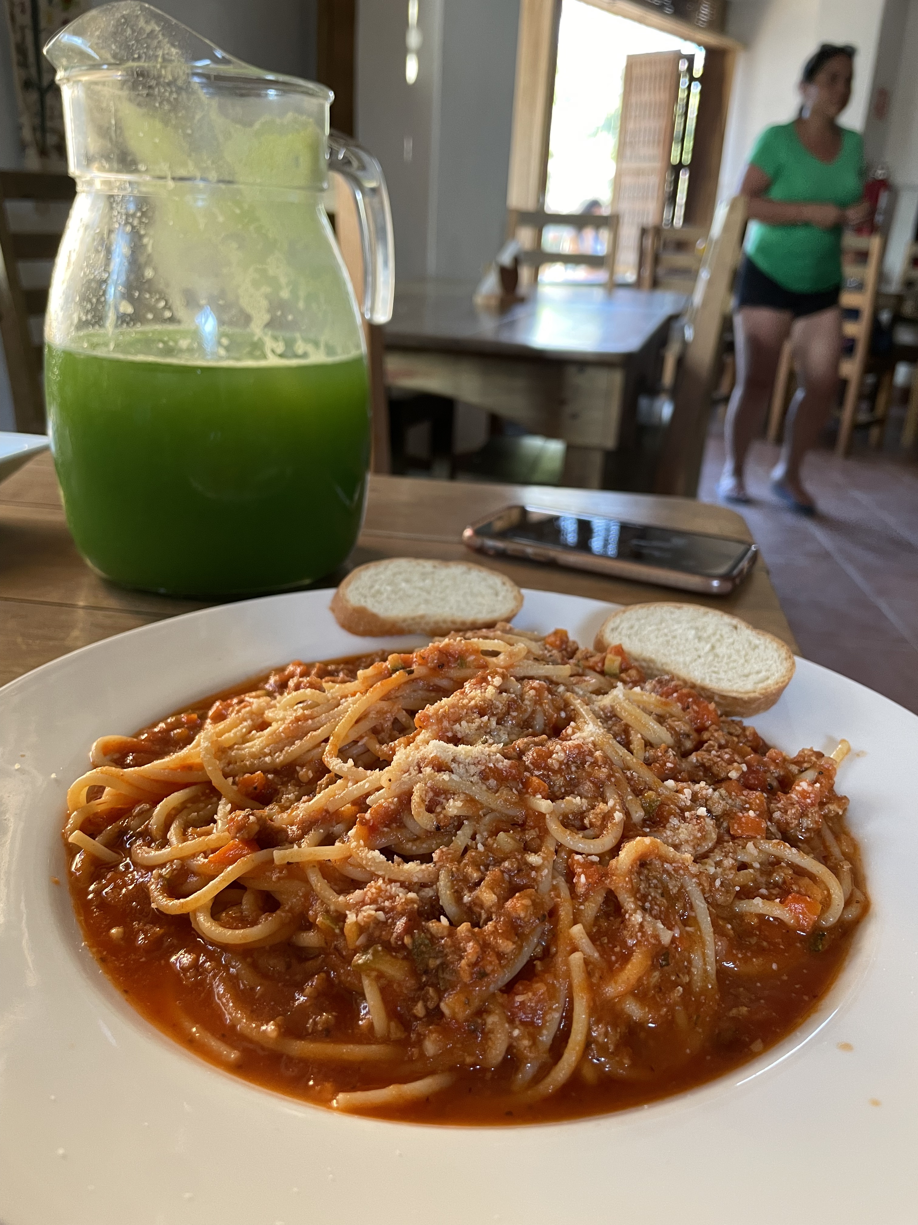 Las Flores de Oaxaca Restaurante image 9