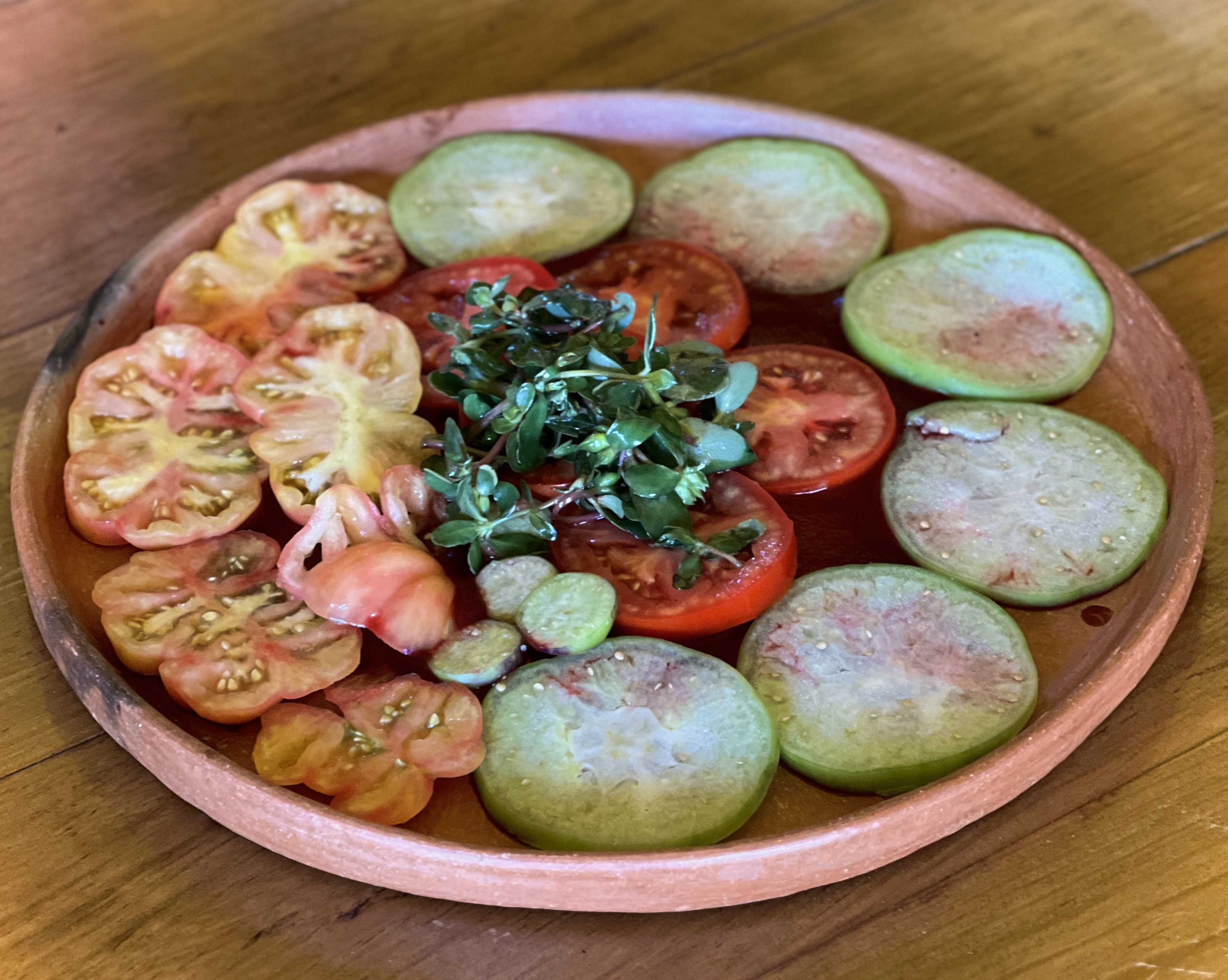 Las Flores de Oaxaca Restaurante image 10