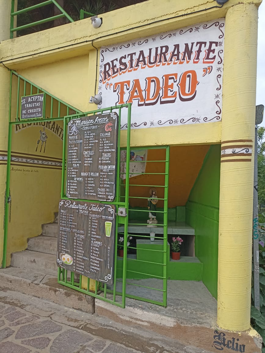 Restaurant Tadeo image 1