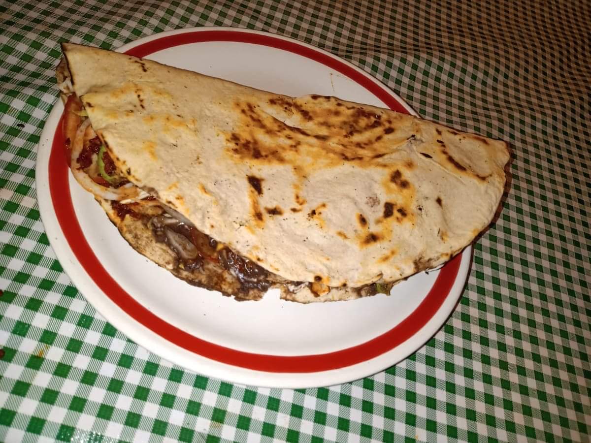 Restaurant Tadeo image 2