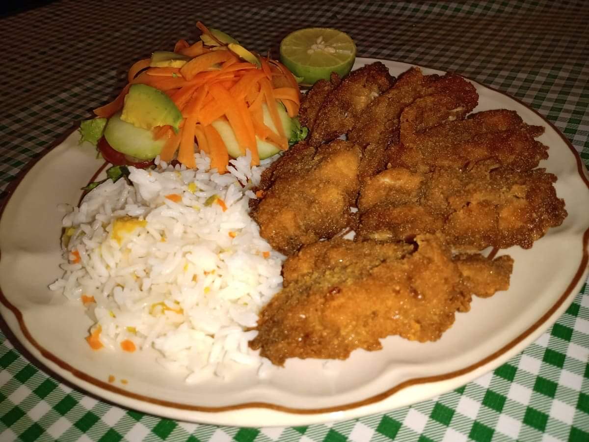 Restaurant Tadeo image 8