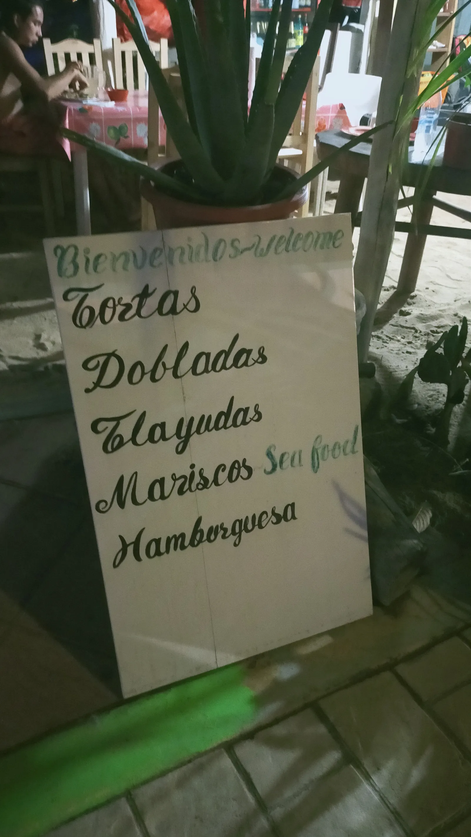 La Enramada image 5