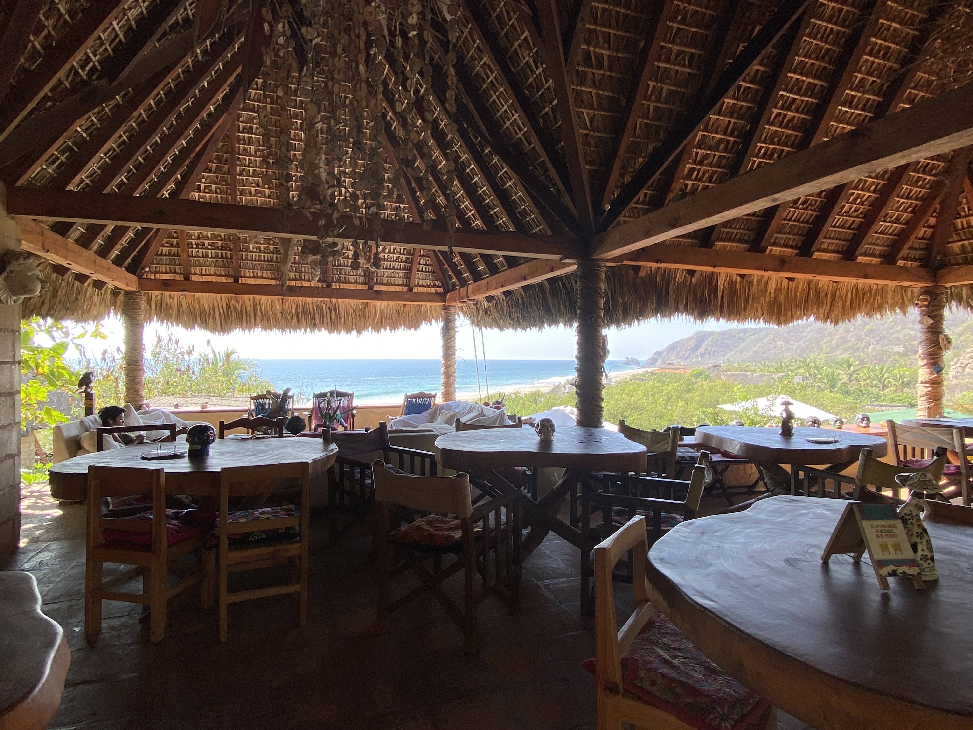 El copal restaurant and hotel image 1