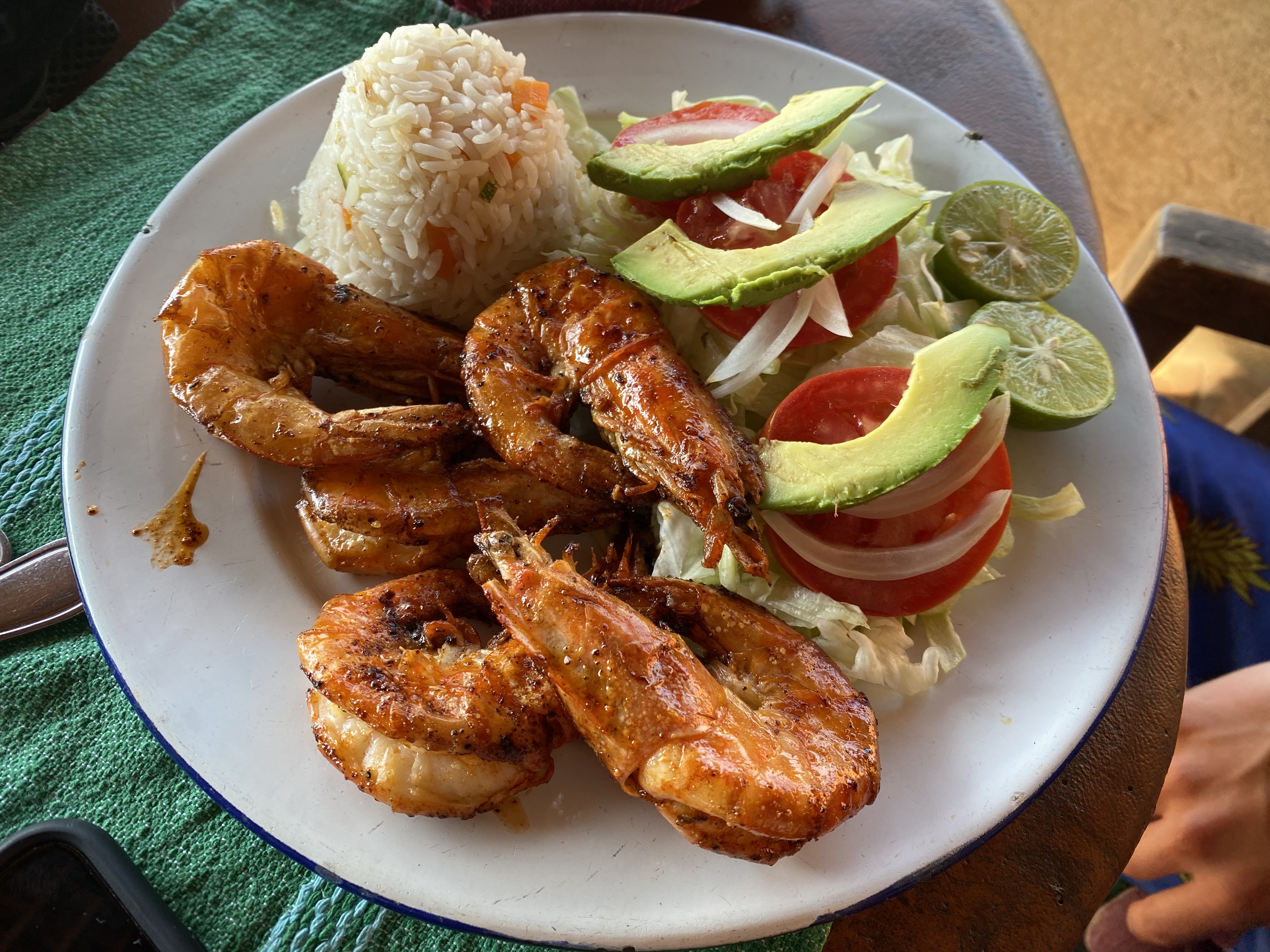 El copal restaurant and hotel image 2