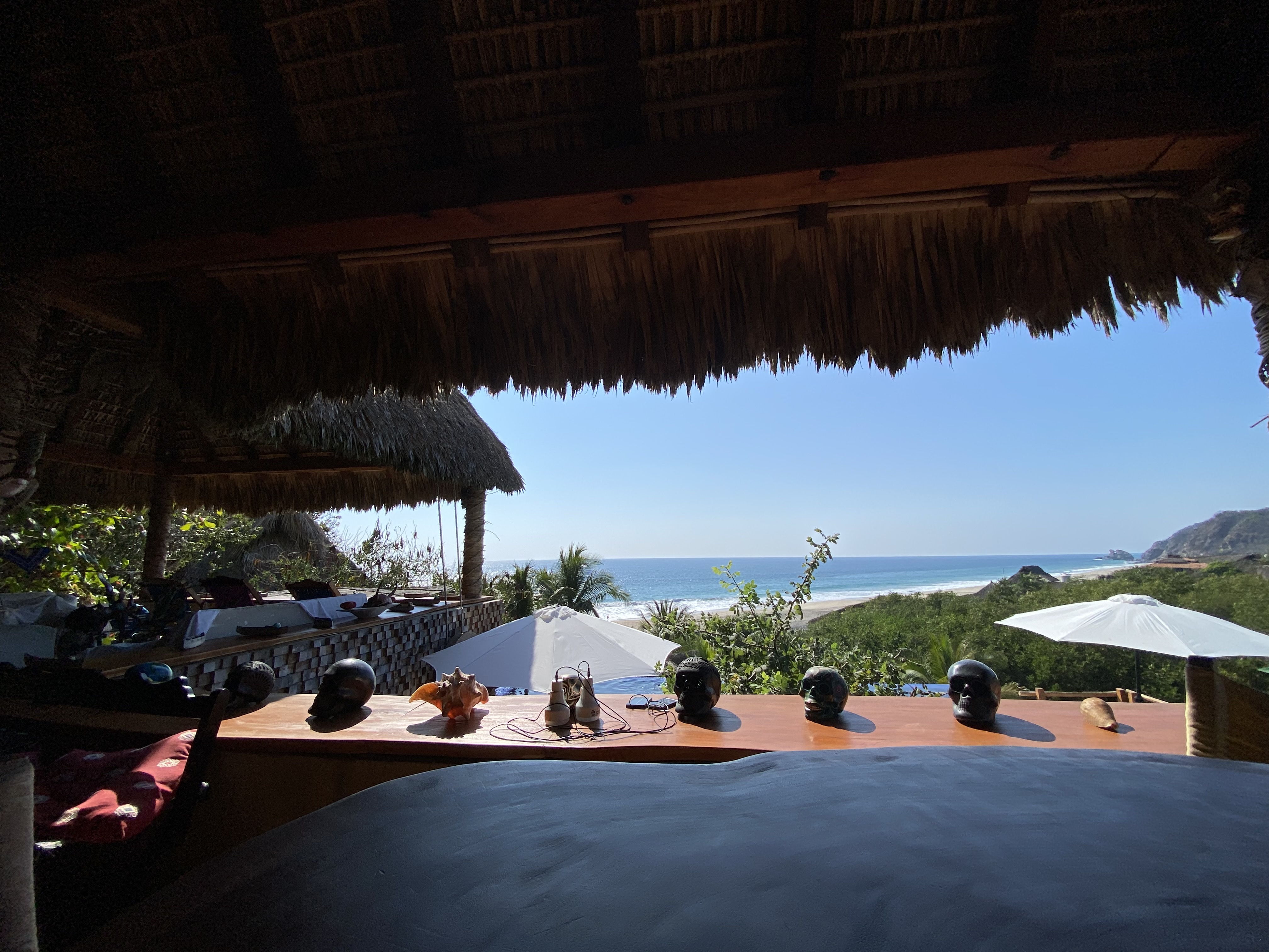 El copal restaurant and hotel image 3