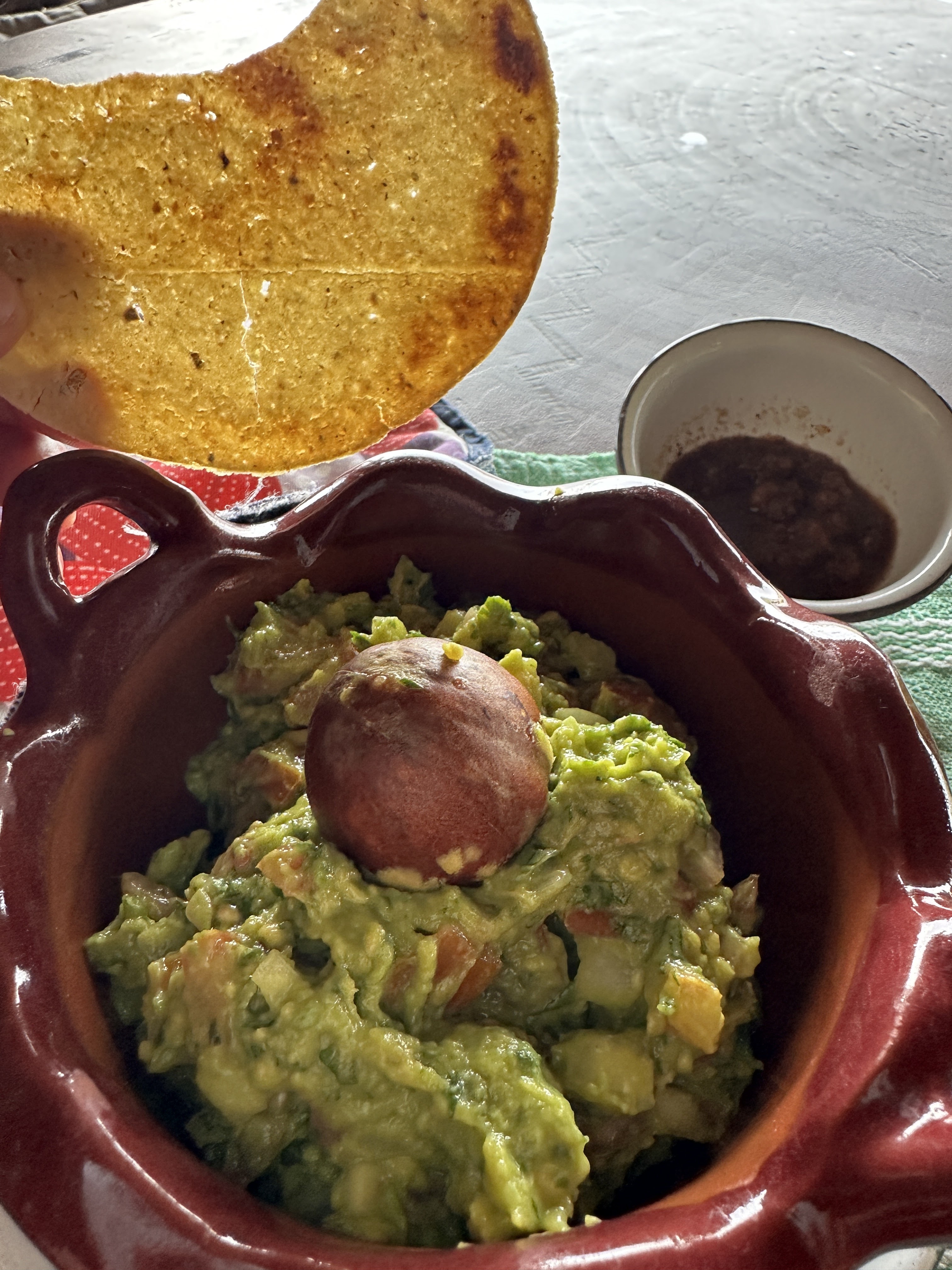 El copal restaurant and hotel image 6