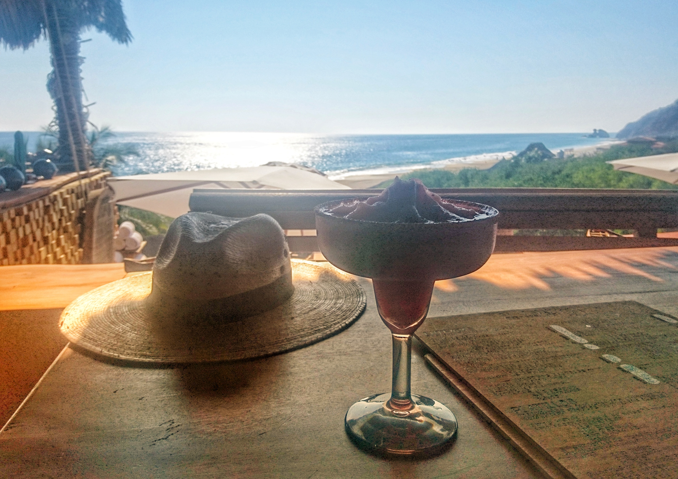 El copal restaurant and hotel image 7