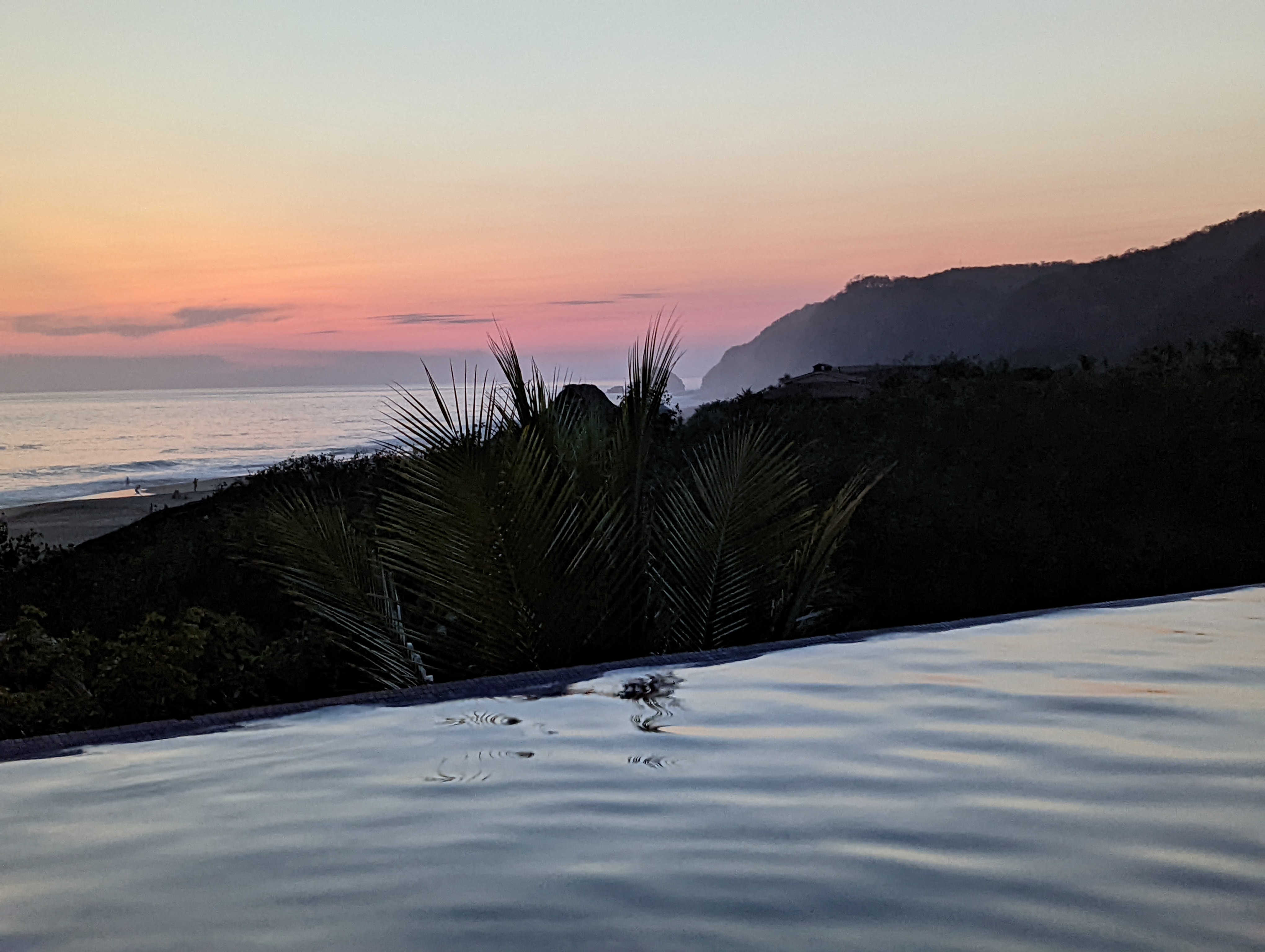 El copal restaurant and hotel image 8