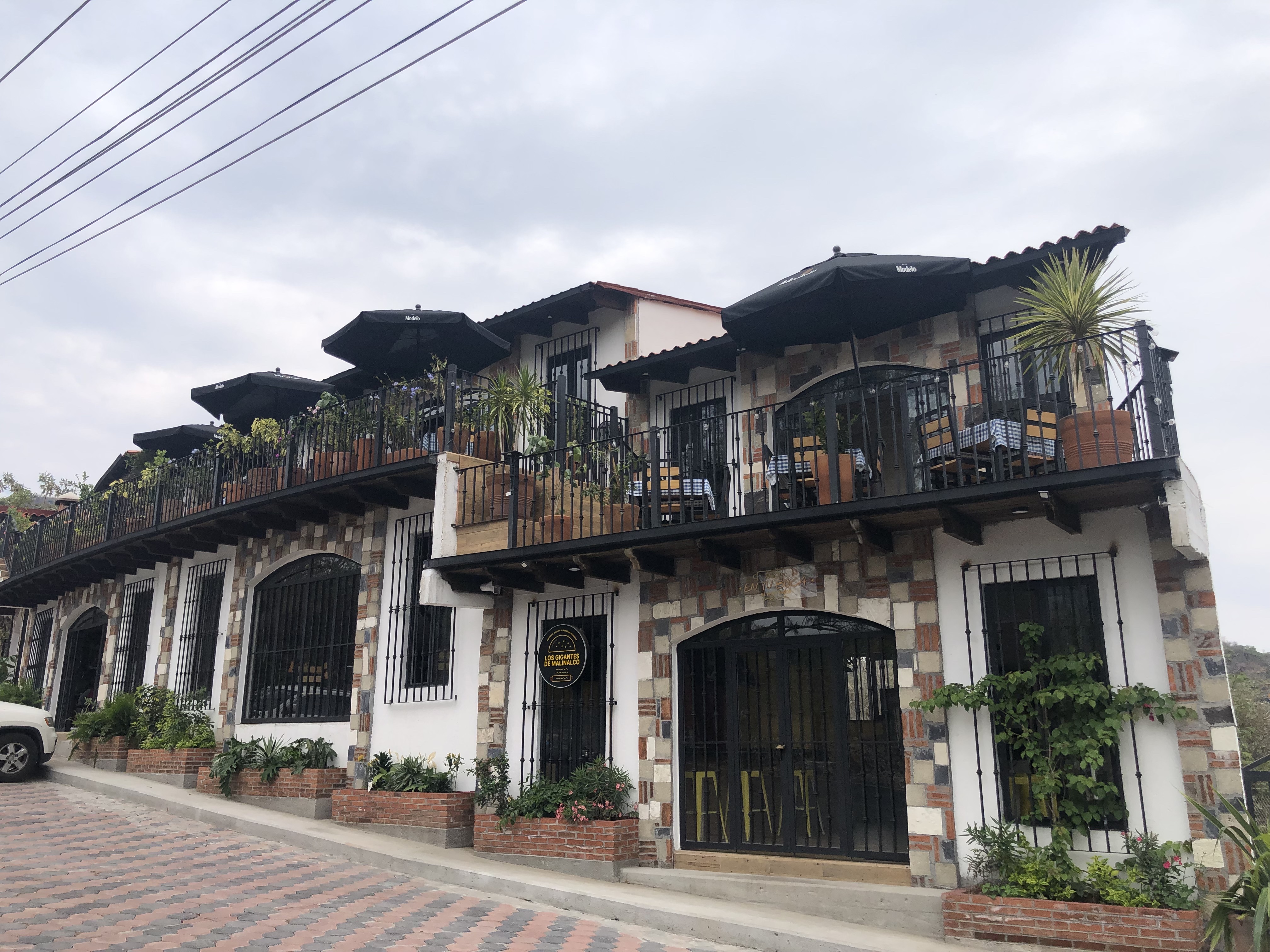 Carnes y Mordiscos image 1