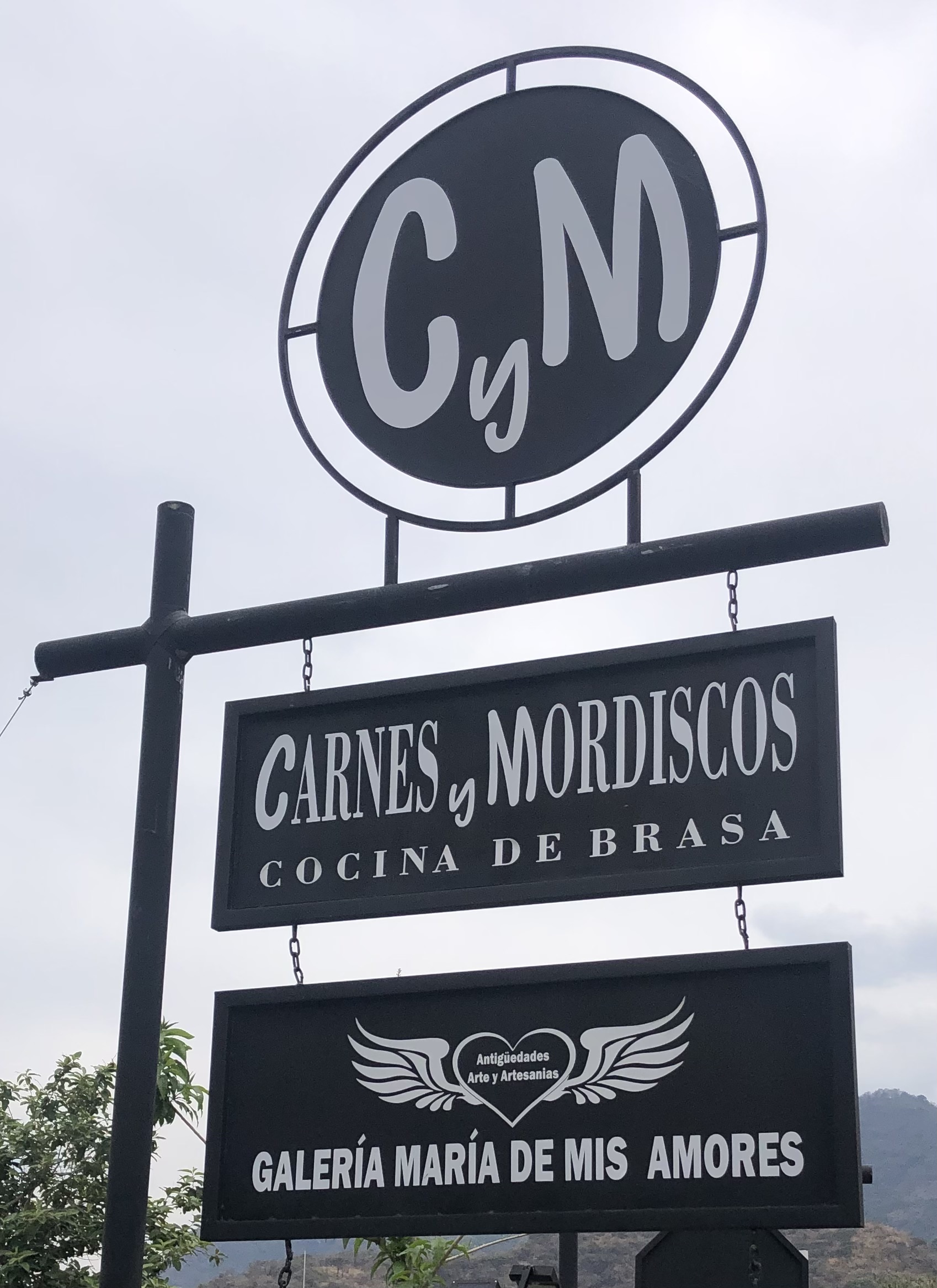 Carnes y Mordiscos image 8