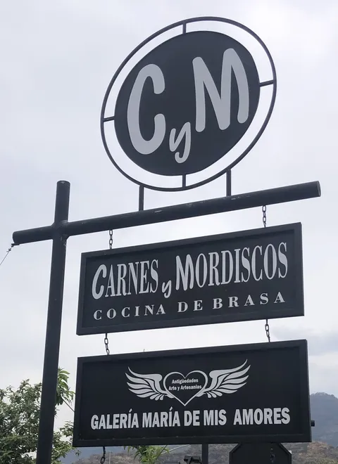 Carnes y Mordiscos image 8