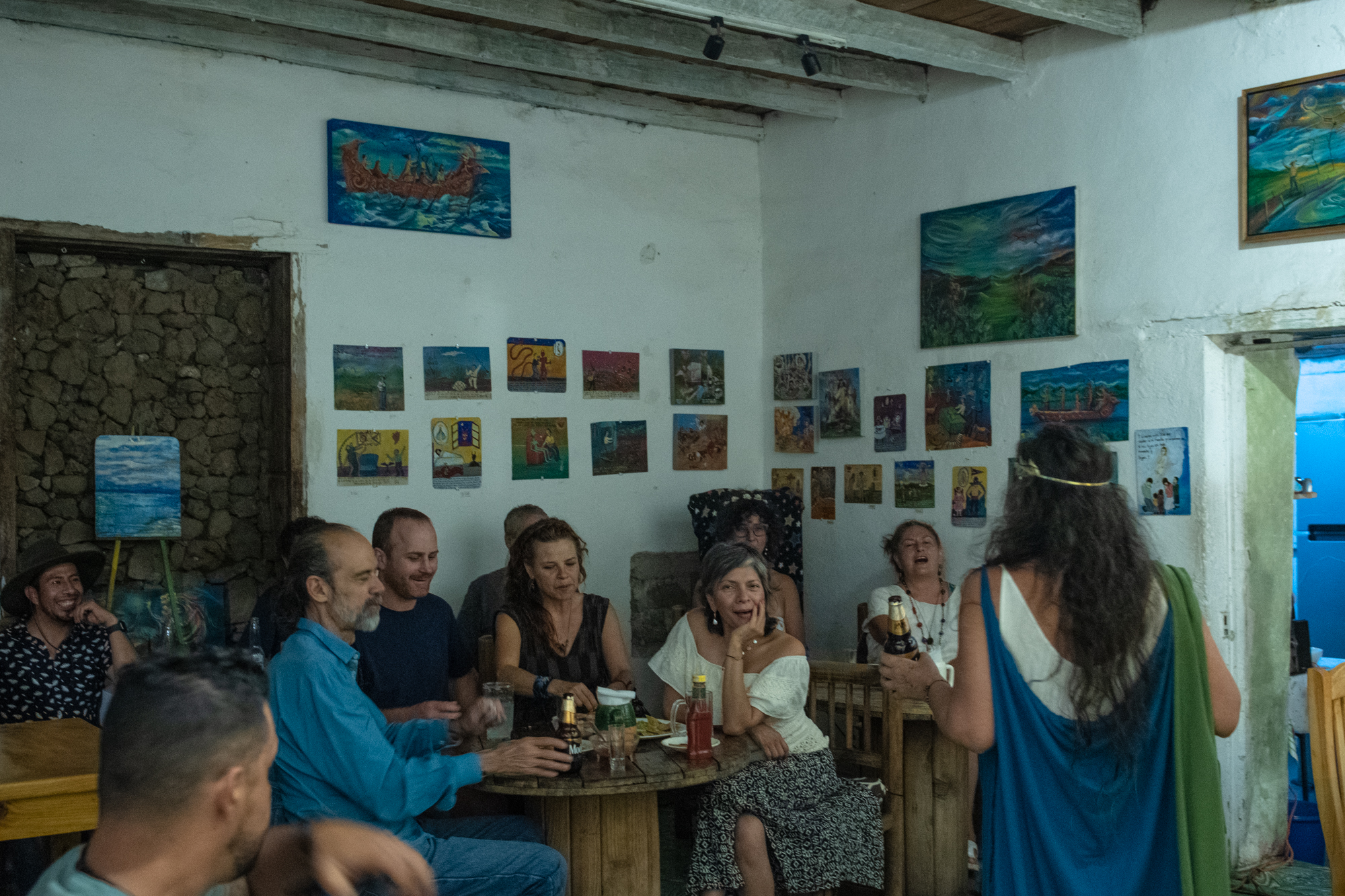 Tlecuili cocina malinalca image 1